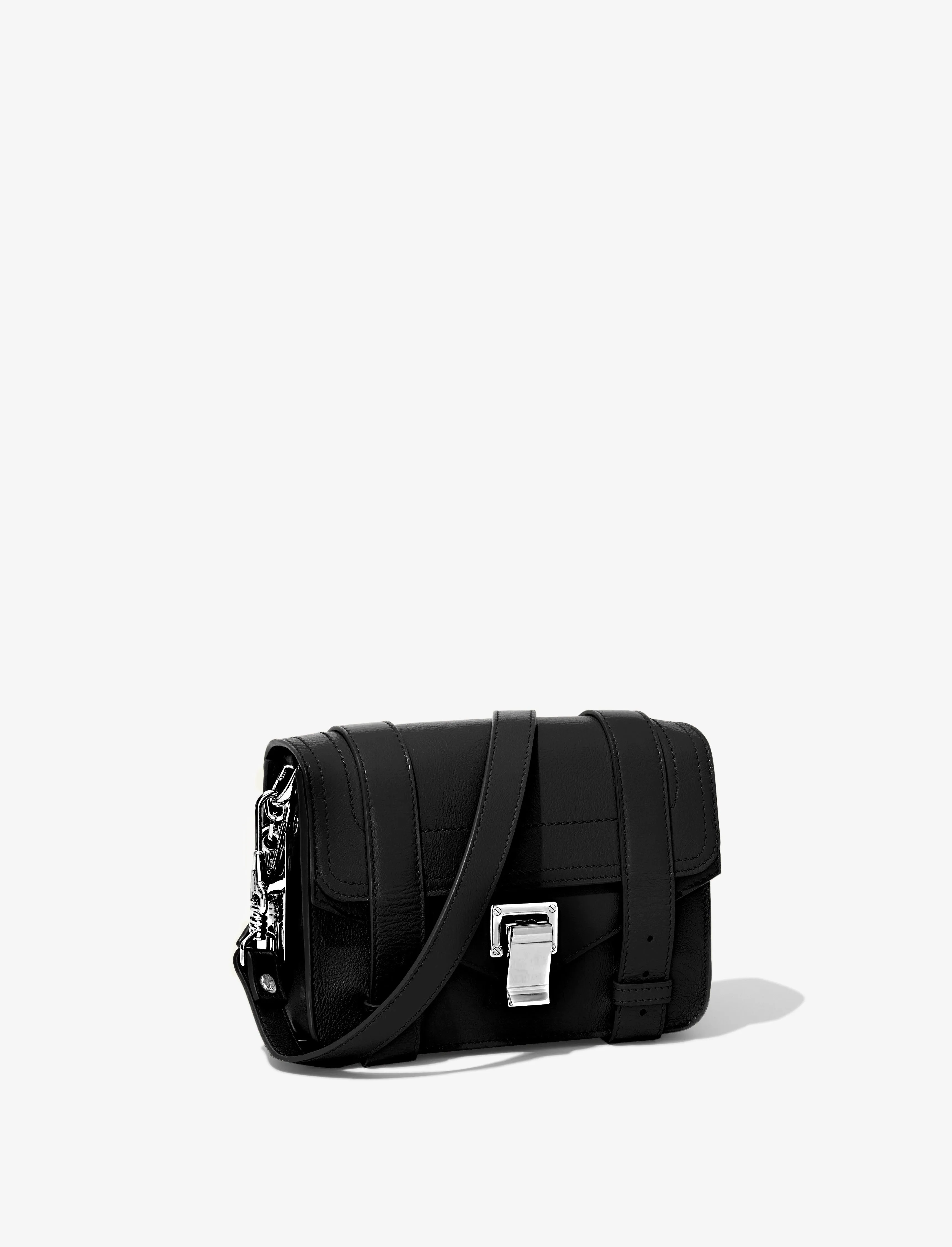 PS1 Mini Crossbody Bag sold by Proenza Schouler product image thumbnail 3