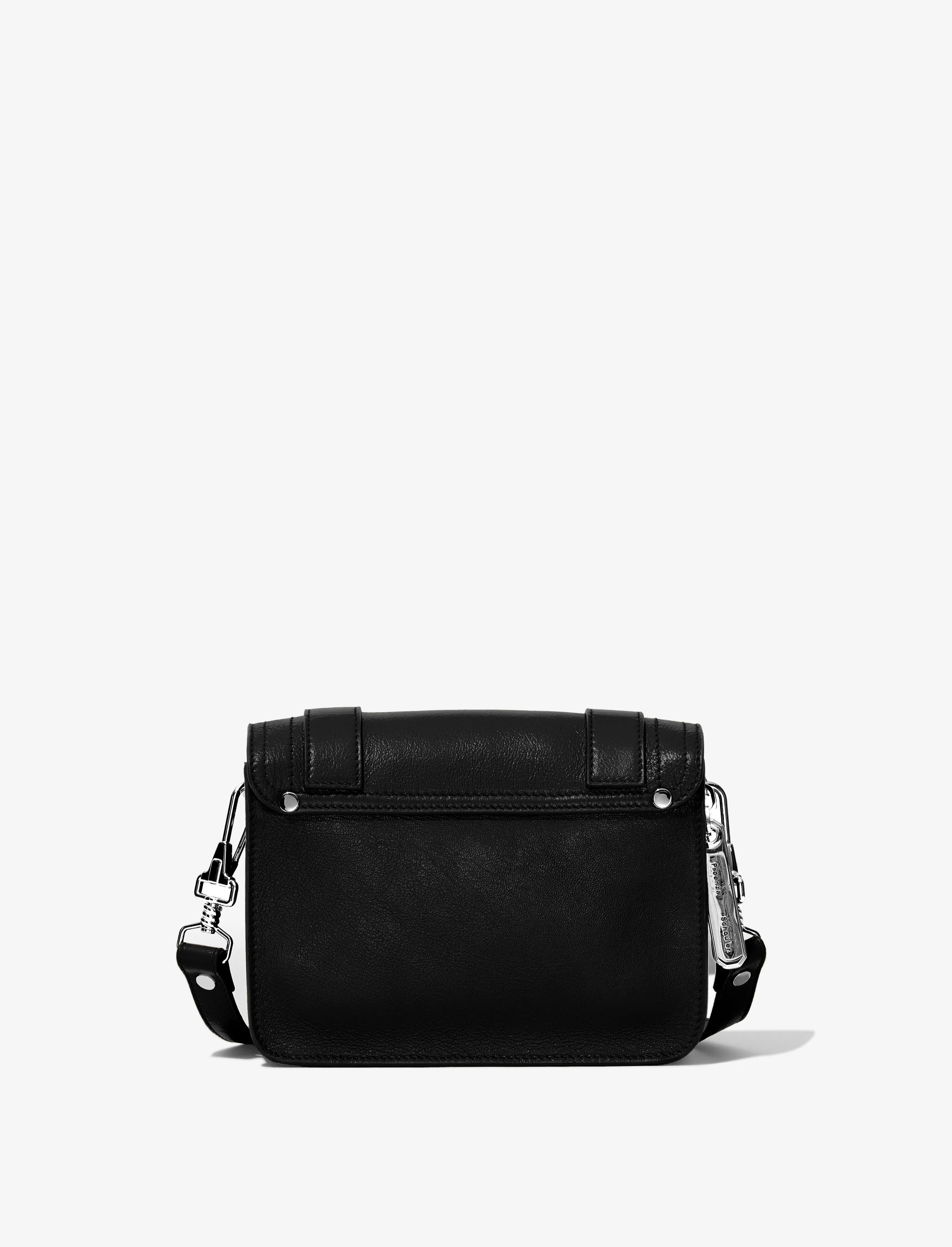 PS1 Mini Crossbody Bag sold by Proenza Schouler product image thumbnail 4