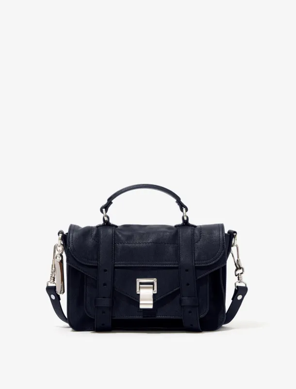 PS1 Tiny Bag sold by Proenza Schouler