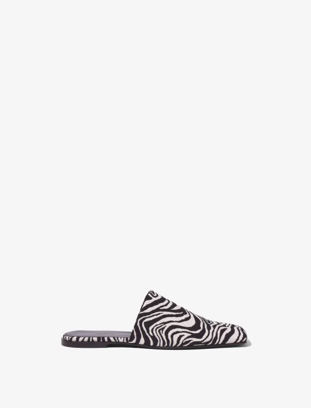 Trap Slippers sold by Proenza Schouler
