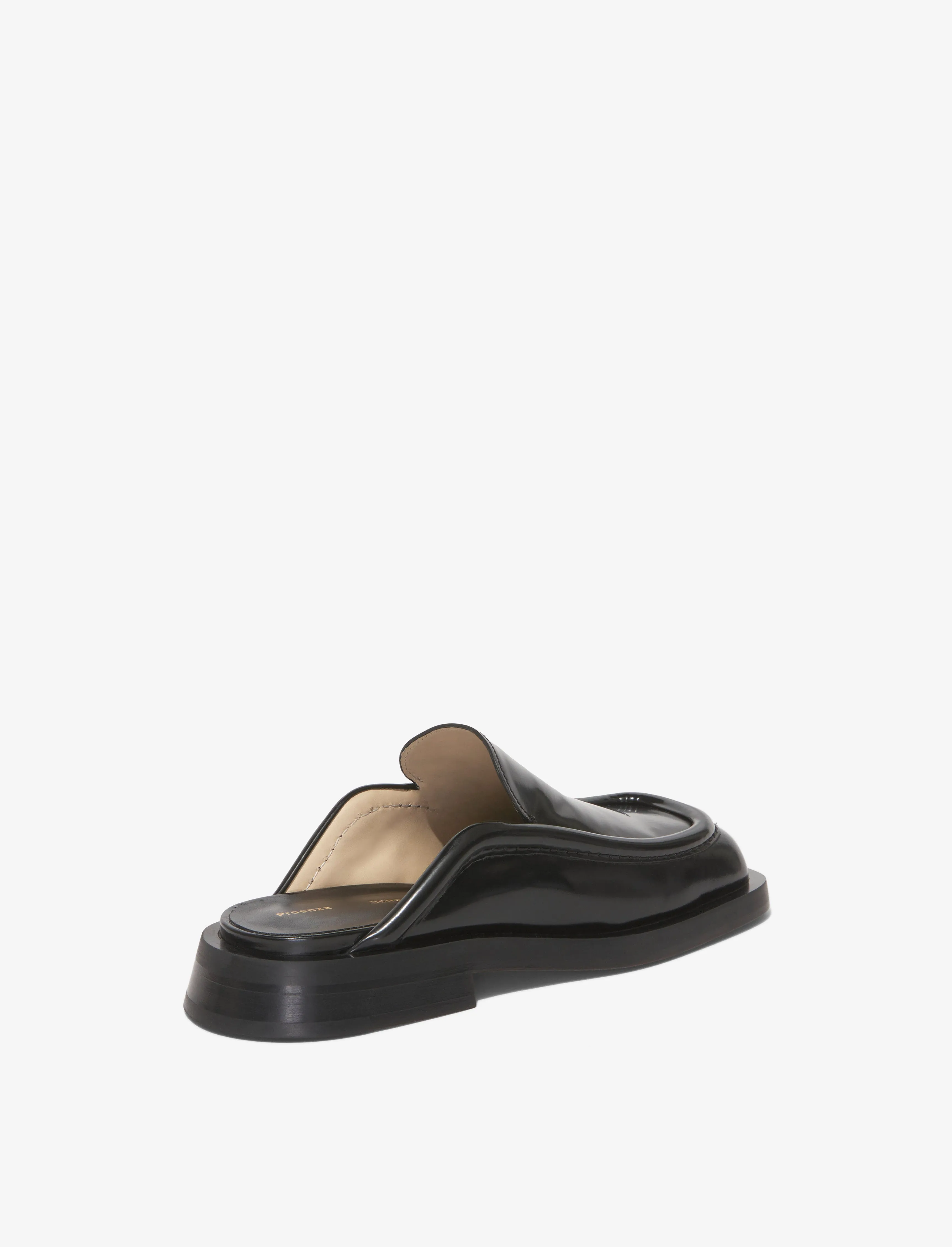 Square Loafer Mules sold by Proenza Schouler product image thumbnail 3