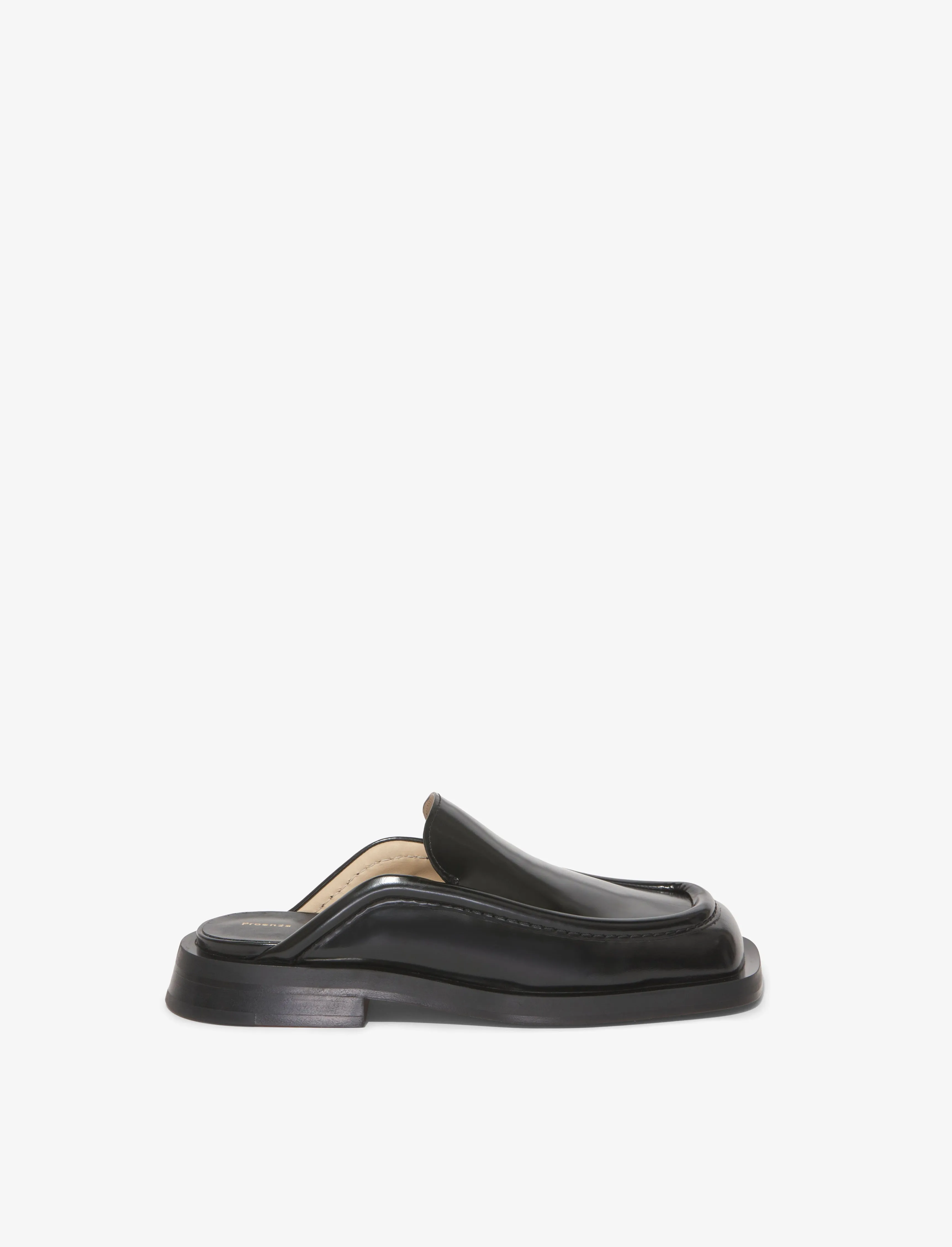 Square Loafer Mules sold by Proenza Schouler