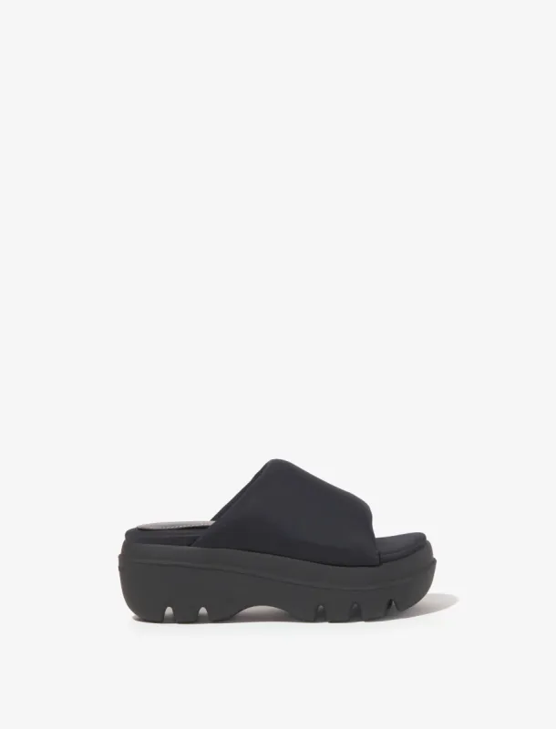 Storm Slides made by Proenza Schouler