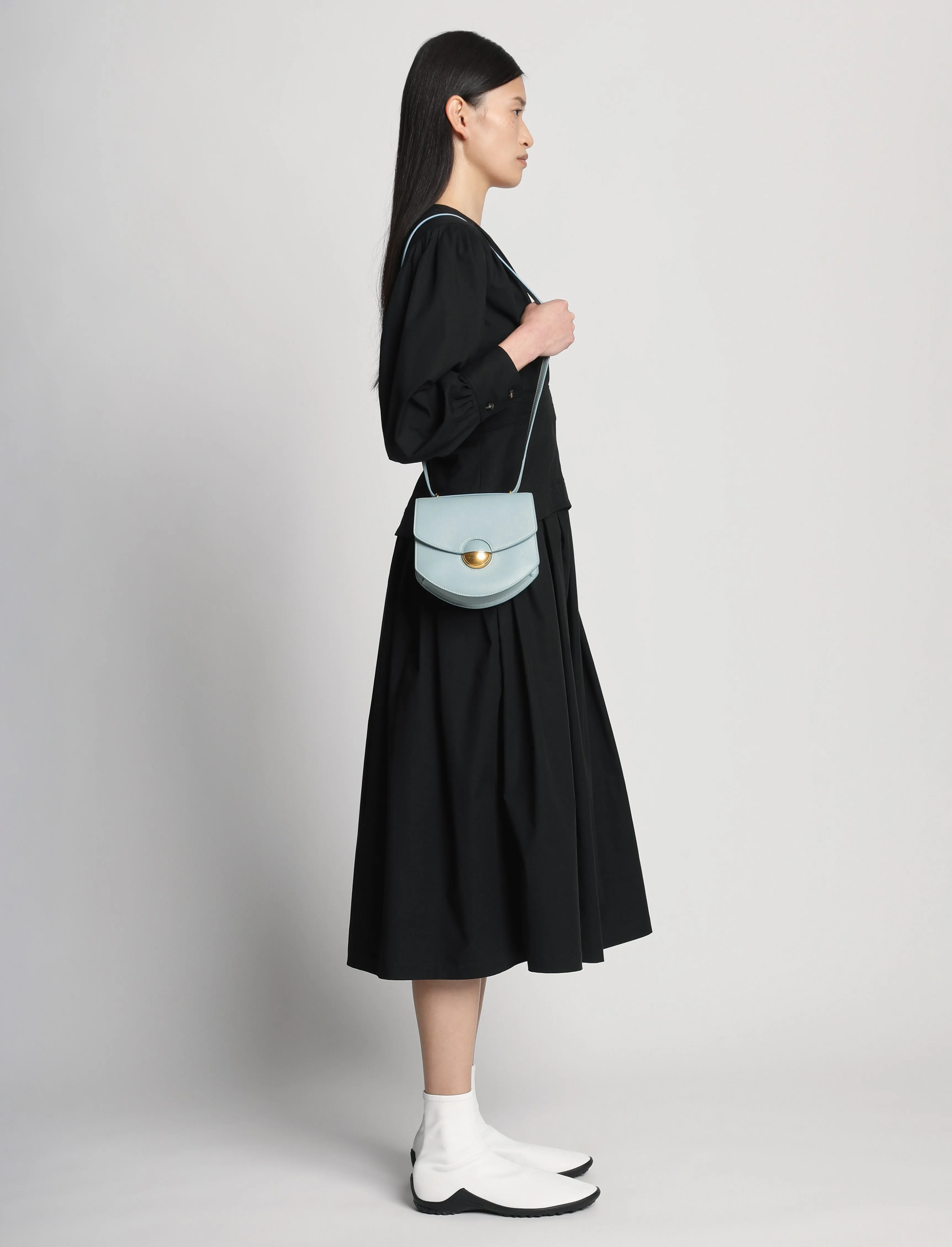 Mini Round Dia sold by Proenza Schouler product image thumbnail 2