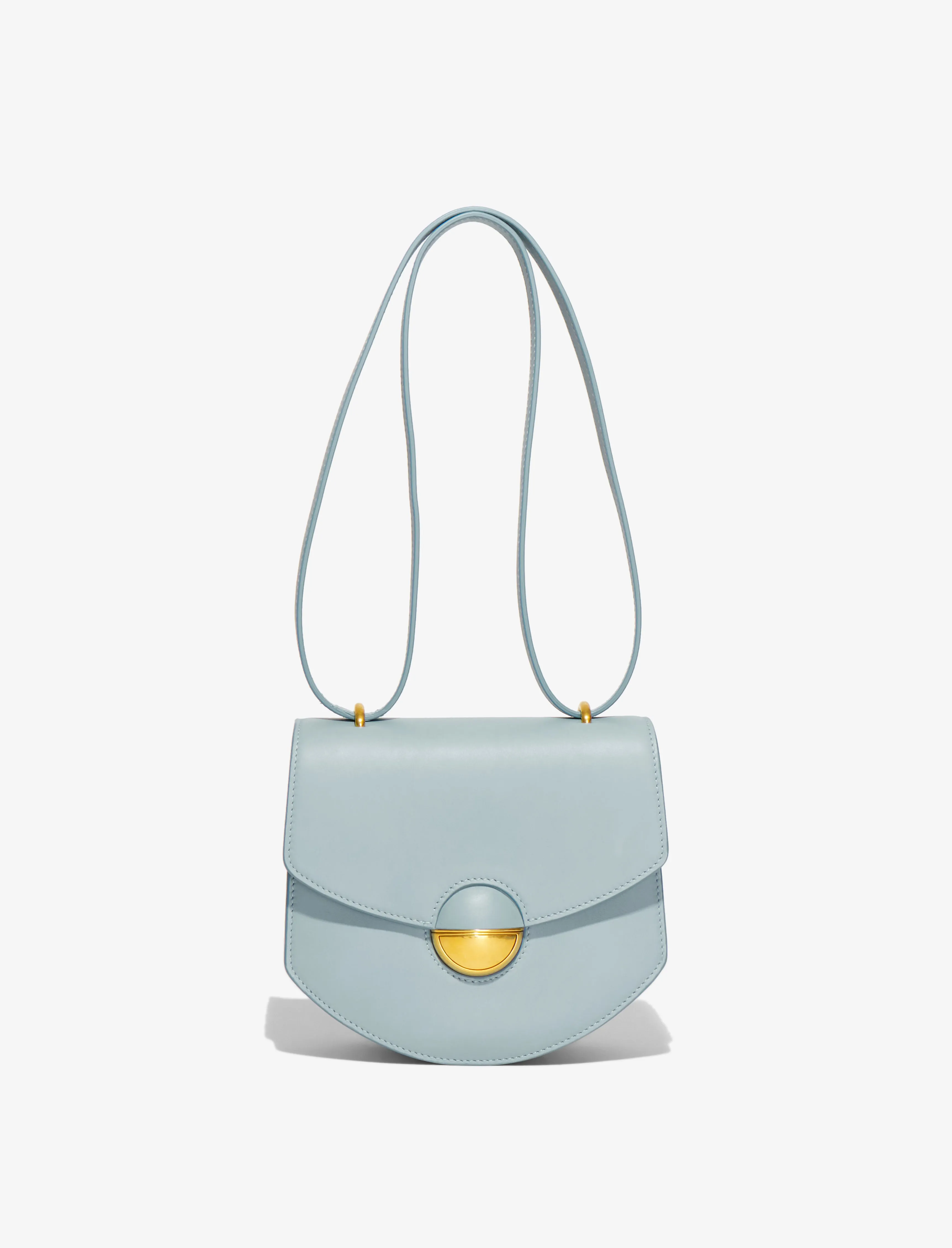 Mini Round Dia sold by Proenza Schouler