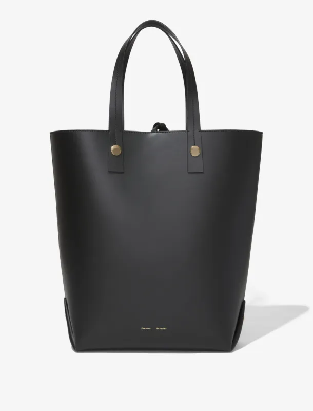 North South Tobo Tote sold by Proenza Schouler