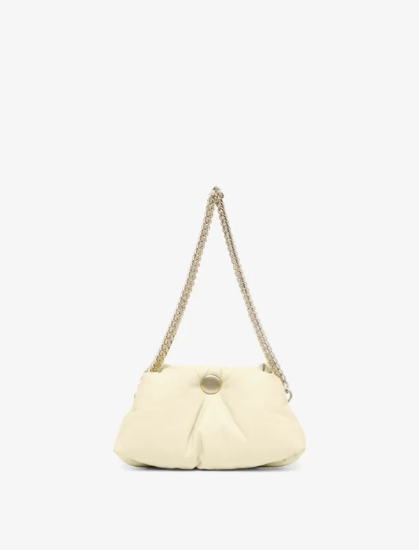 Small Puffy Chain Tobo Bag sold by Proenza Schouler