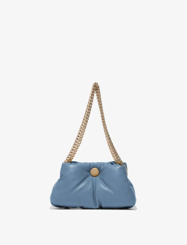 Small Puffy Chain Tobo Bag sold by Proenza Schouler