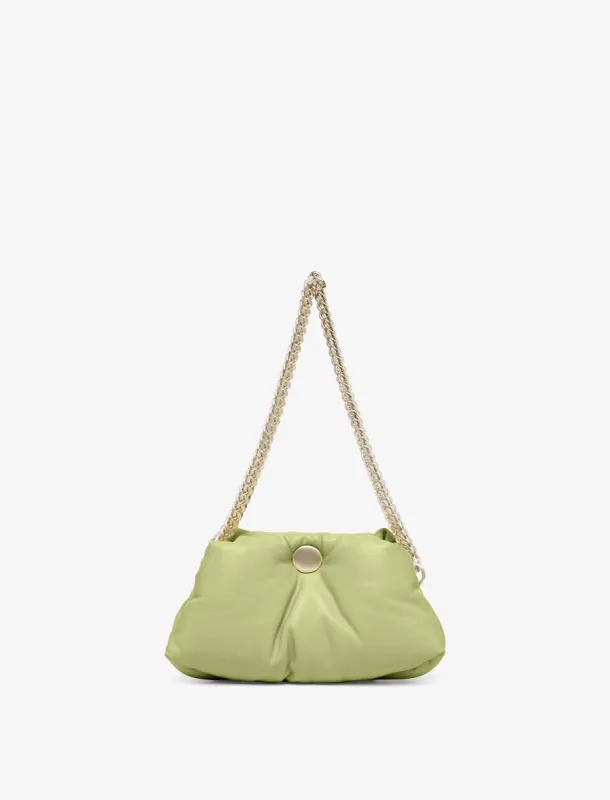 Small Puffy Chain Tobo Bag sold by Proenza Schouler