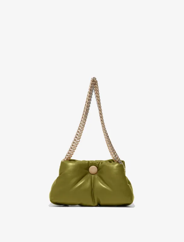 Small Puffy Chain Tobo Bag sold by Proenza Schouler