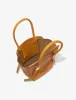 Small Grainy Leather Pipe Bag sold by Proenza Schouler