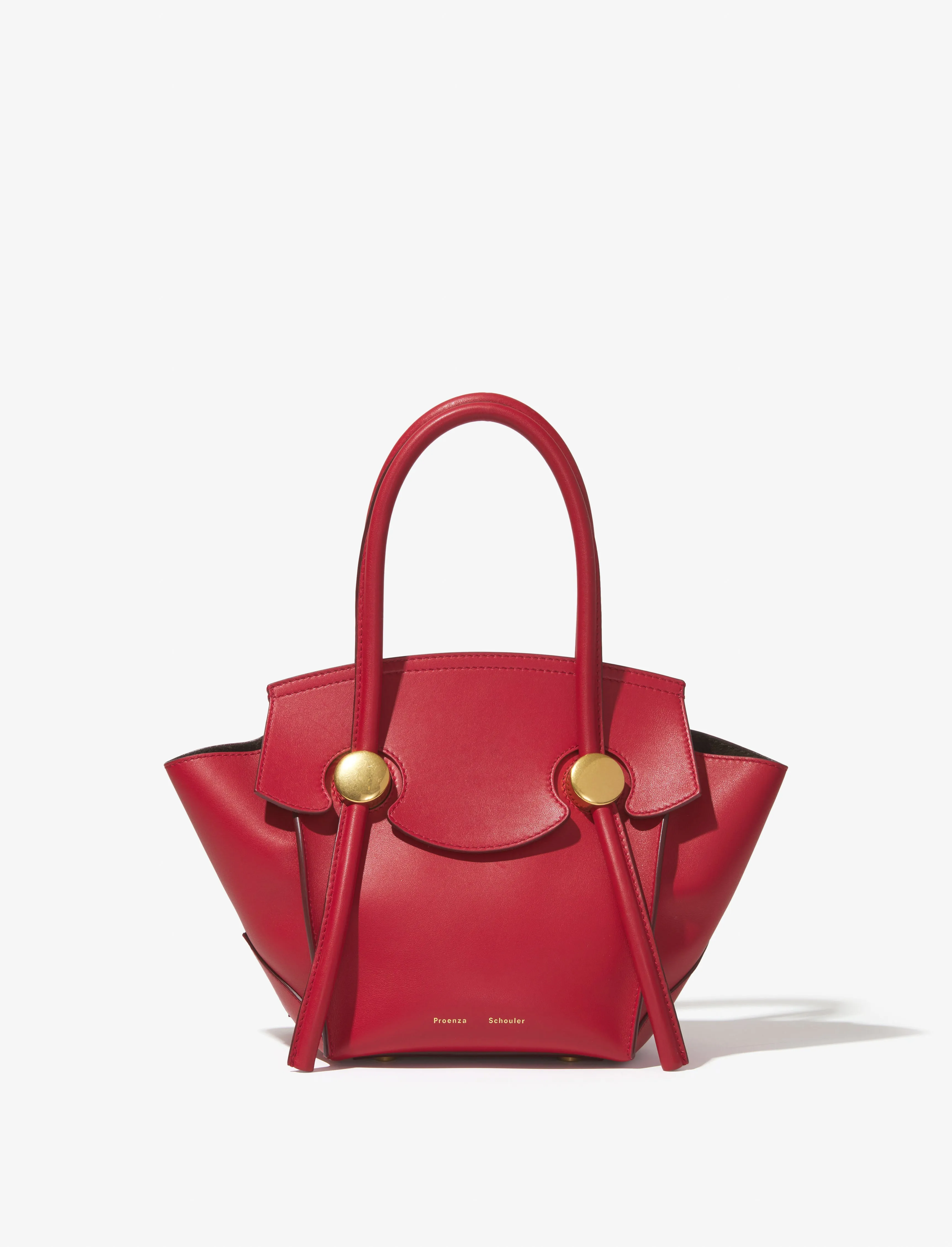 Small Pipe Bag sold by Proenza Schouler