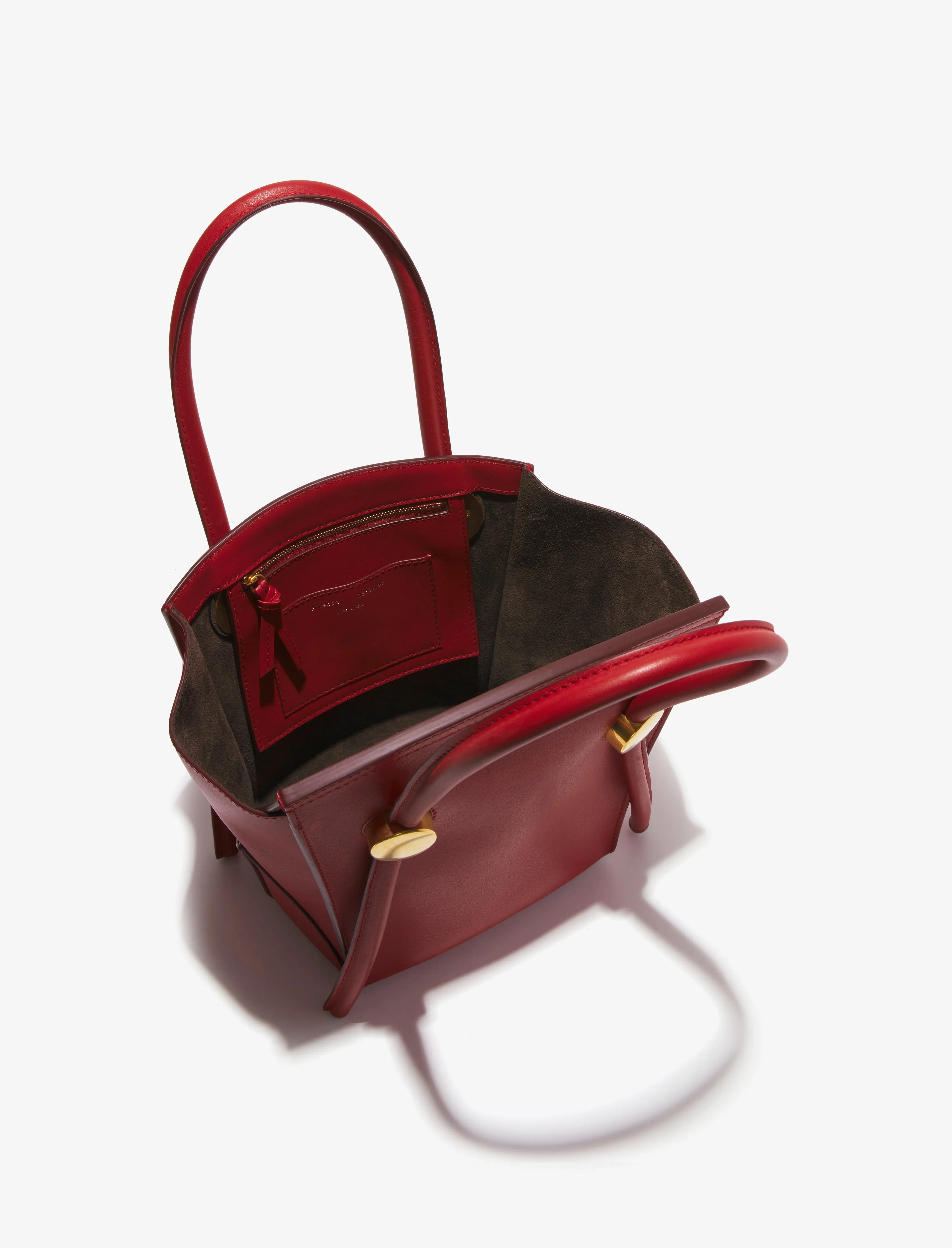 Small Pipe Bag sold by Proenza Schouler product image thumbnail 4