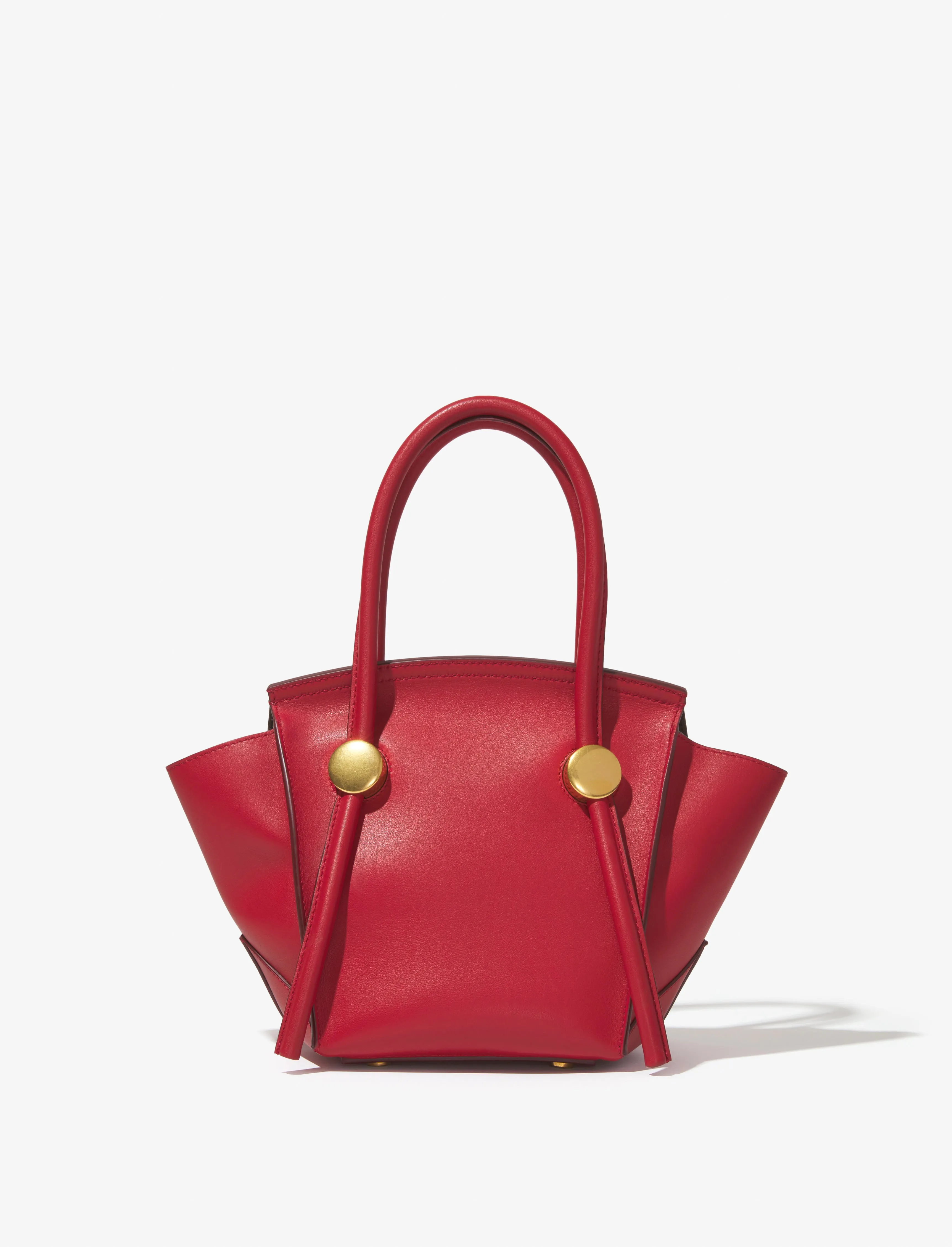 Small Pipe Bag sold by Proenza Schouler product image thumbnail 3