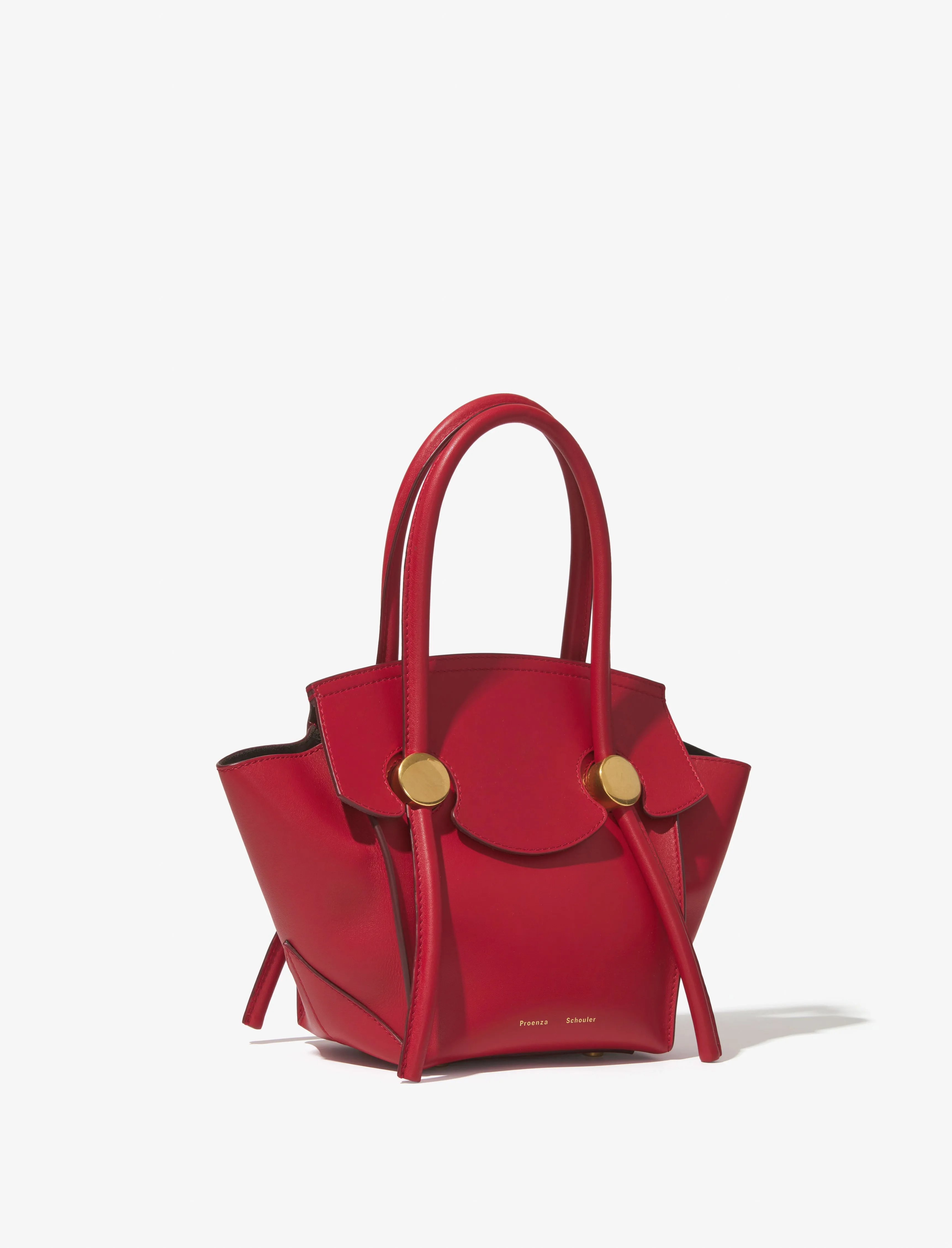 Small Pipe Bag sold by Proenza Schouler product image thumbnail 2