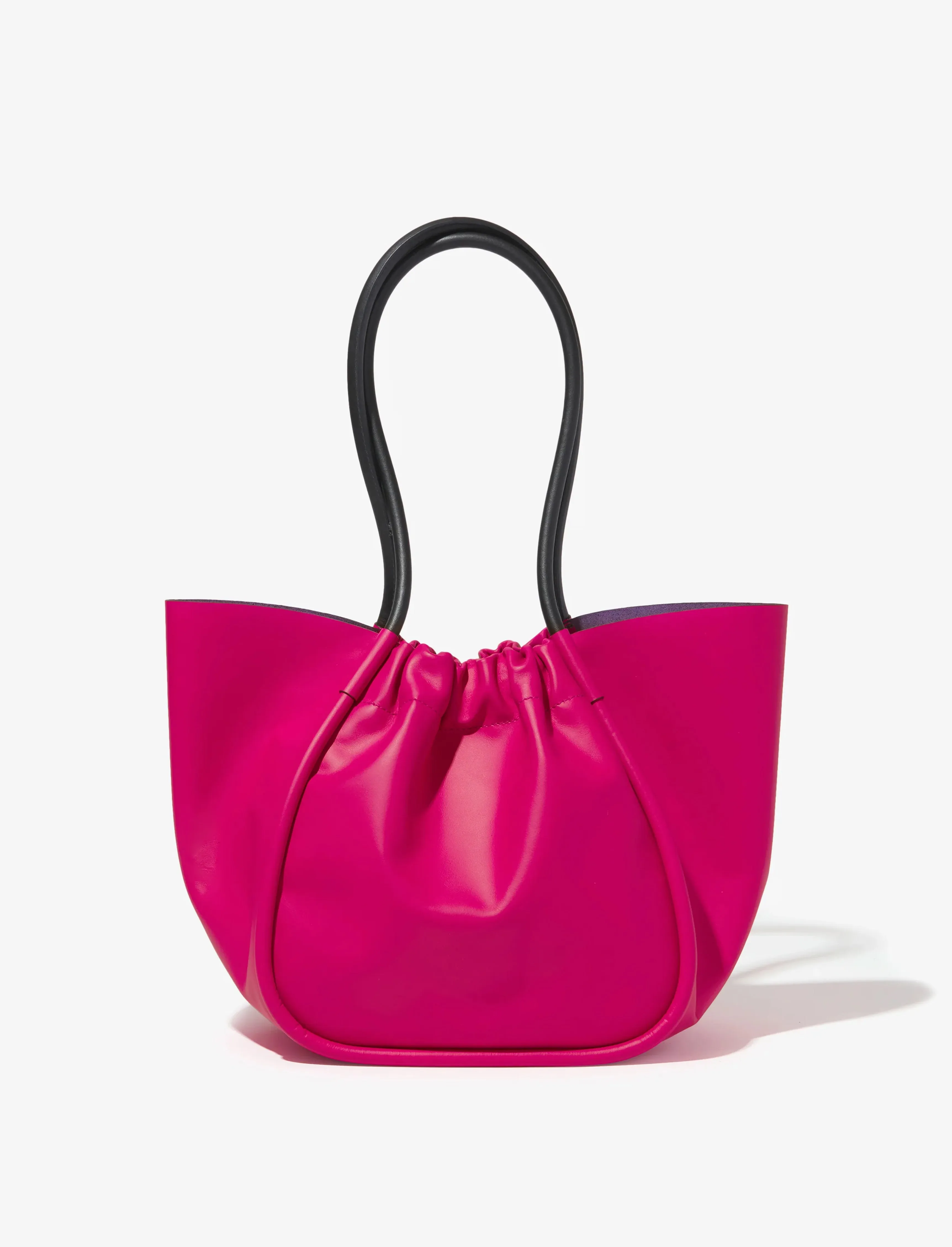 Large Ruched Tote sold by Proenza Schouler product image thumbnail 3
