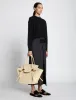 Pipe Bag sold by Proenza Schouler