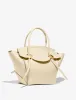 Pipe Bag sold by Proenza Schouler