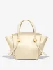 Pipe Bag sold by Proenza Schouler