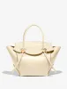 Pipe Bag sold by Proenza Schouler