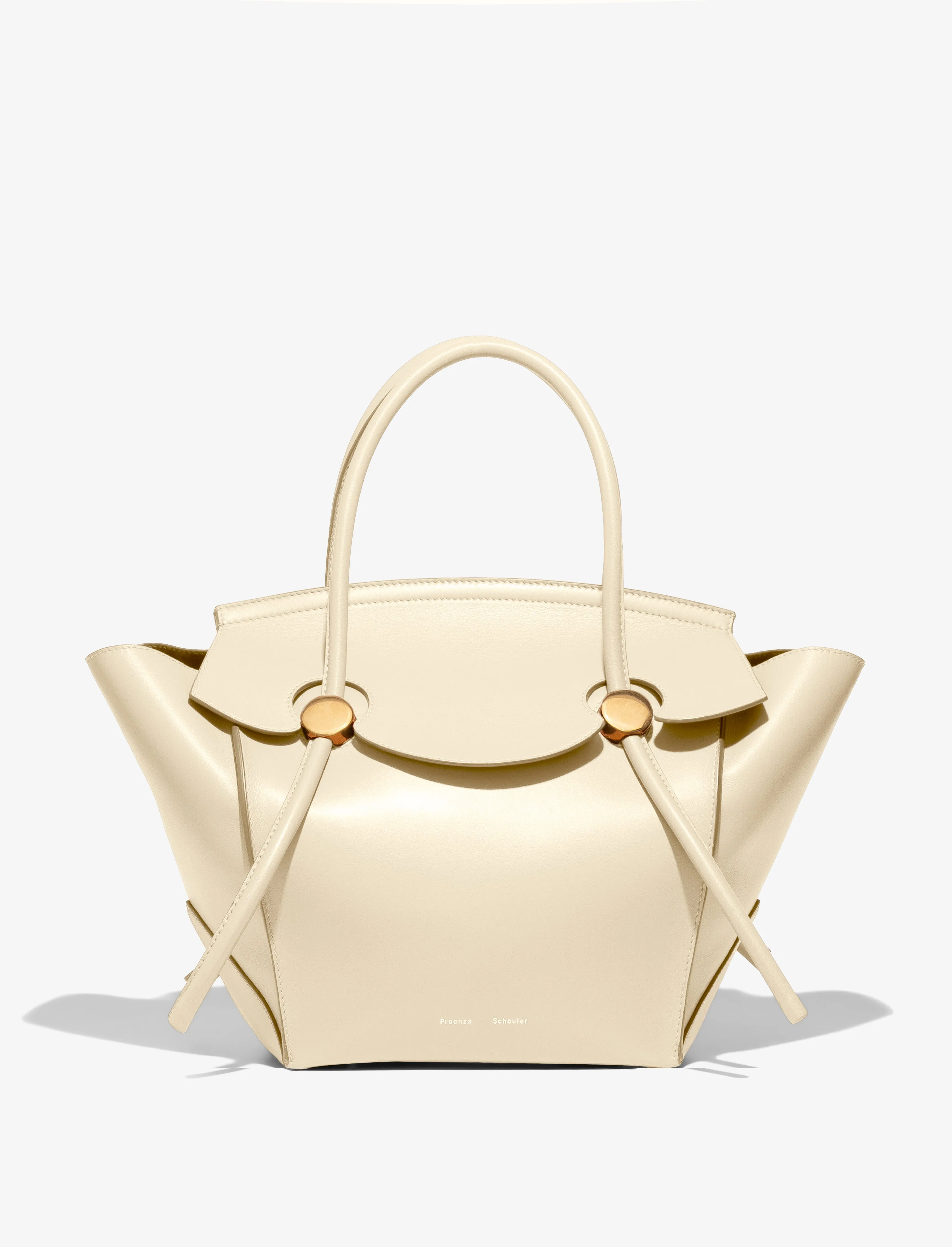 Pipe Bag sold by Proenza Schouler