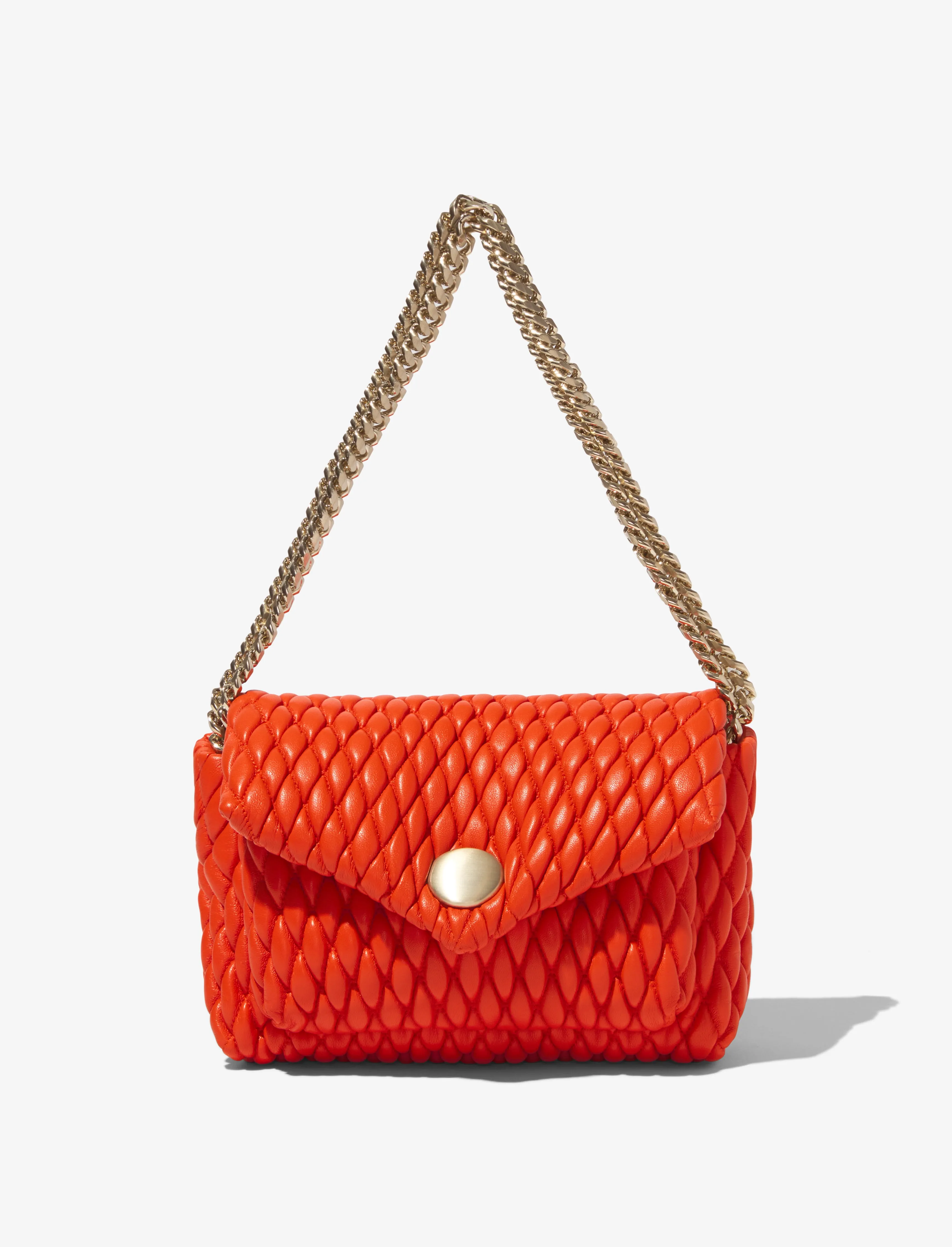 Quilted PS Harris Bag sold by Proenza Schouler
