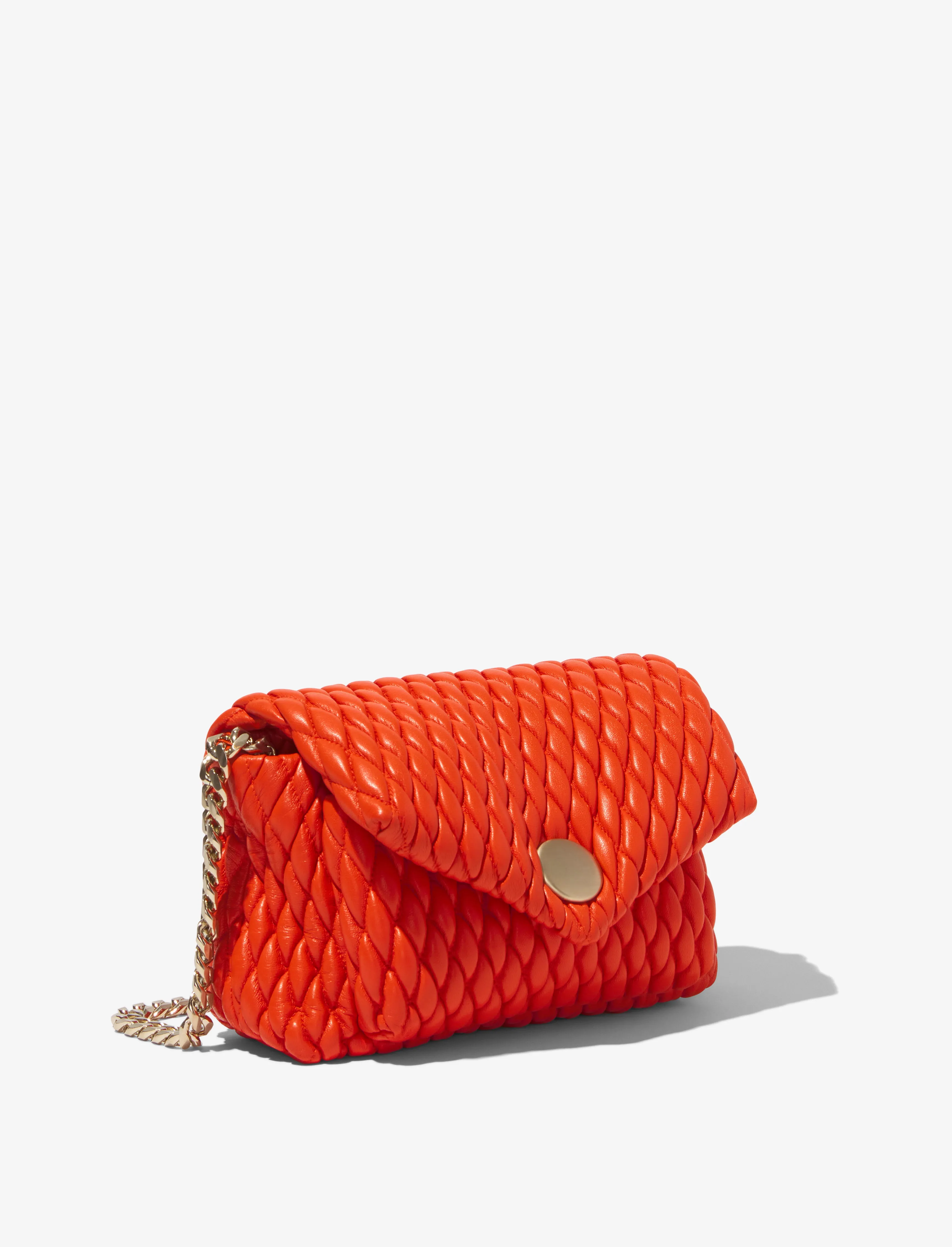 Quilted PS Harris Bag sold by Proenza Schouler product image thumbnail 2