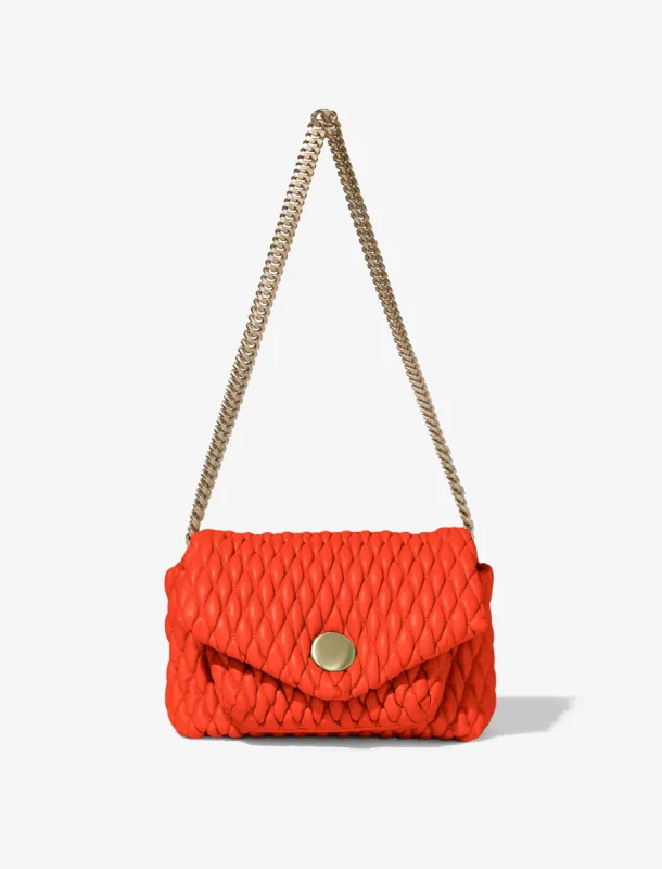 Small Quilted PS Harris Bag sold by Proenza Schouler