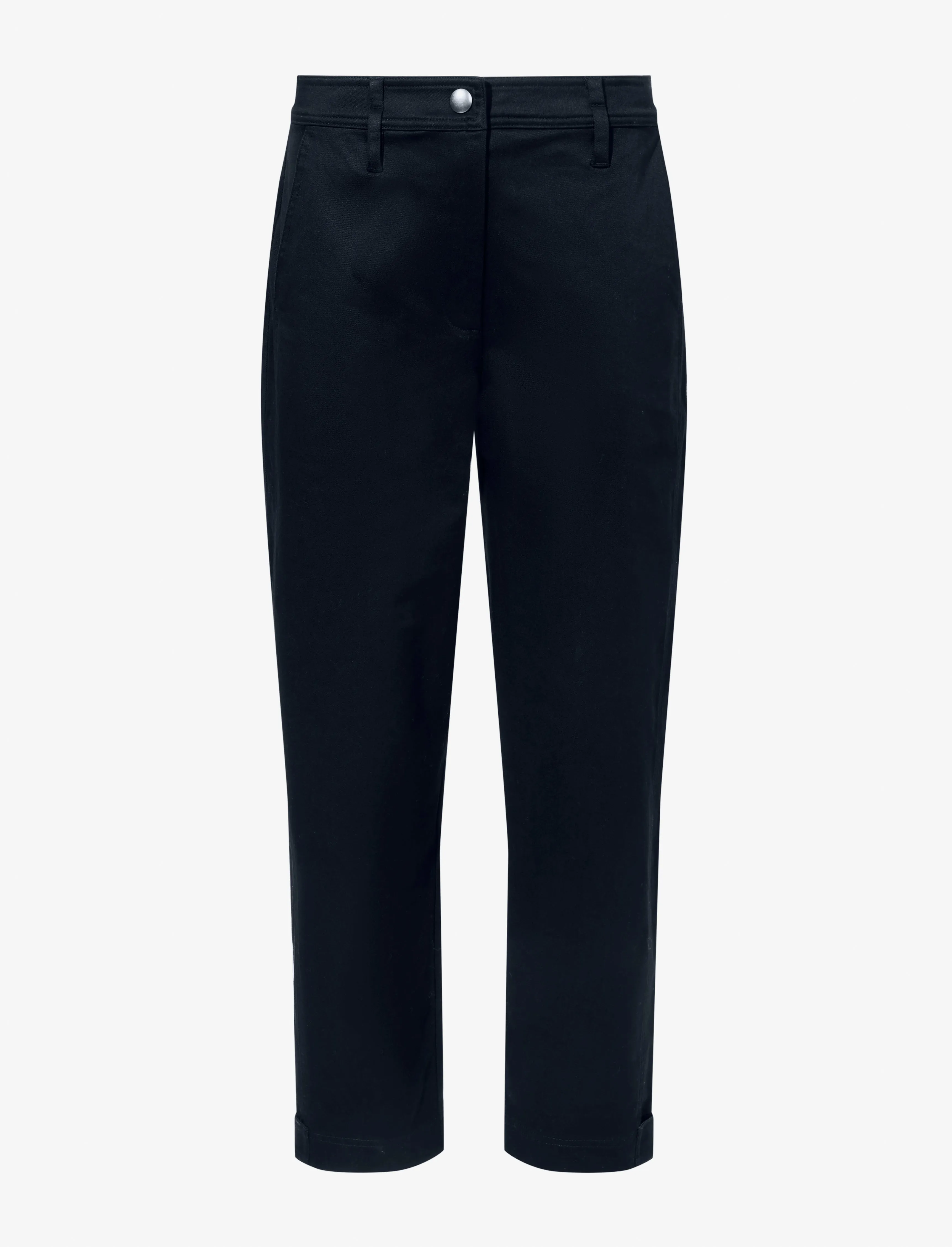 Cait Pant in Cotton Twill sold by Proenza Schouler