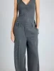 Violet Pant in Wool Jersey sold by Proenza Schouler