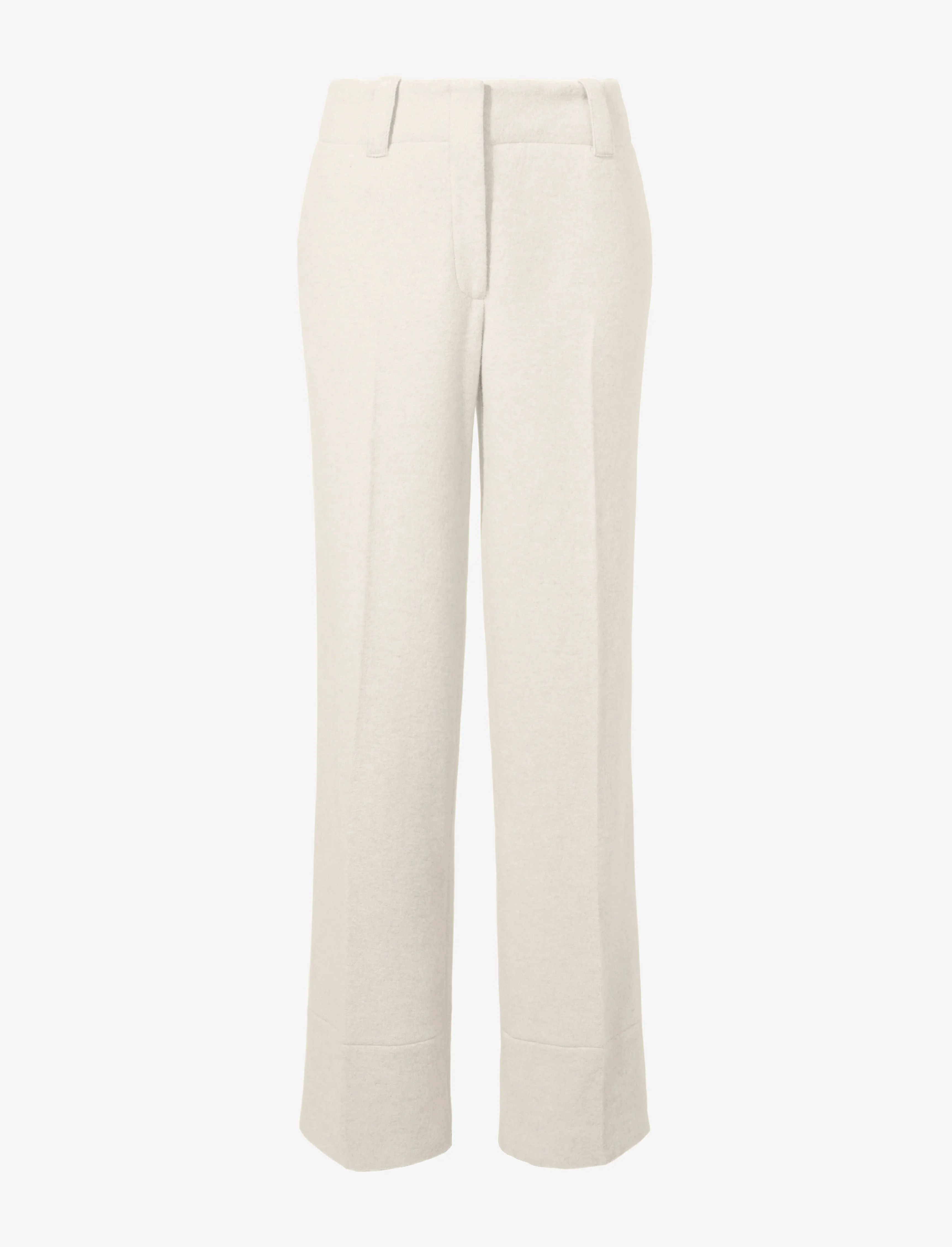 Violet Pant in Wool Jersey sold by Proenza Schouler