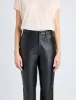 Maxine Pant in Lightweight Leather sold by Proenza Schouler