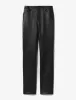 Maxine Pant in Lightweight Leather sold by Proenza Schouler