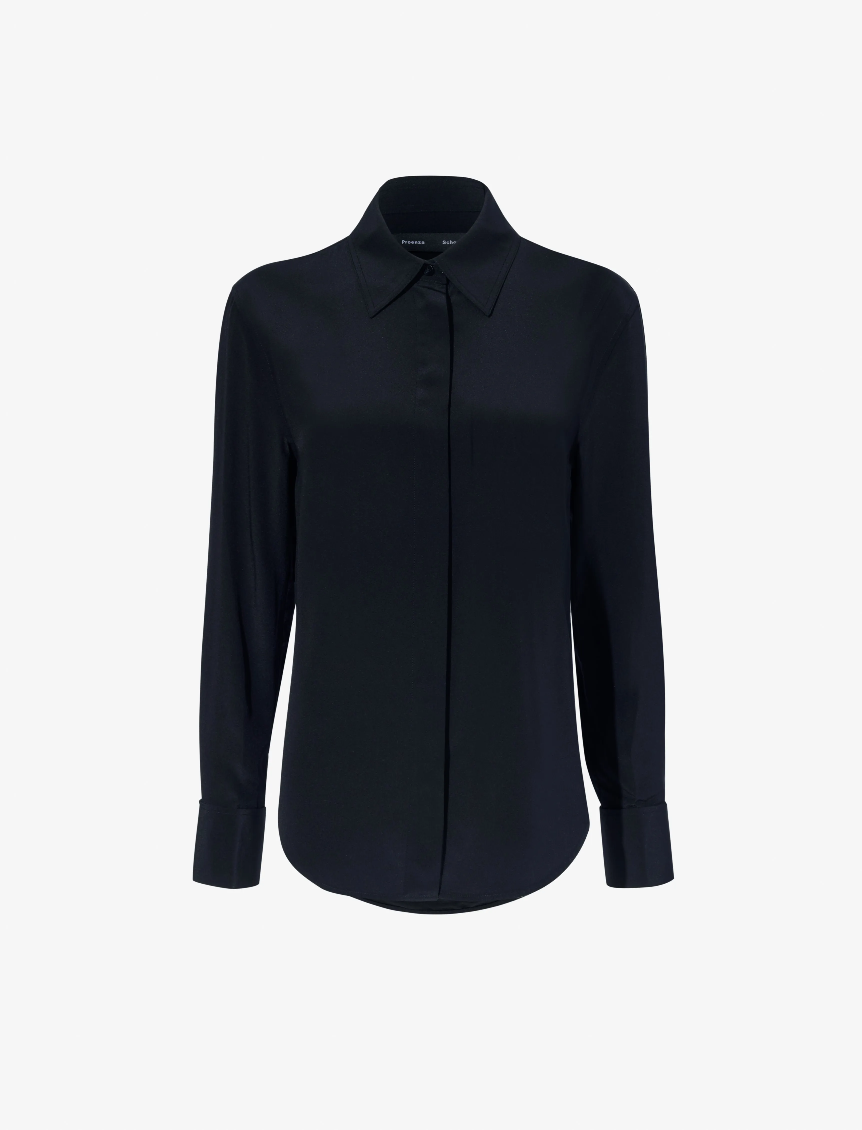 Arabella Top in Eco Silk sold by Proenza Schouler