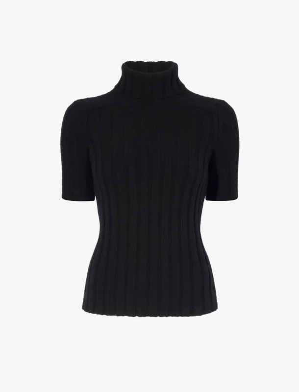 Starling Top in Cashmere Blend made by Proenza Schouler