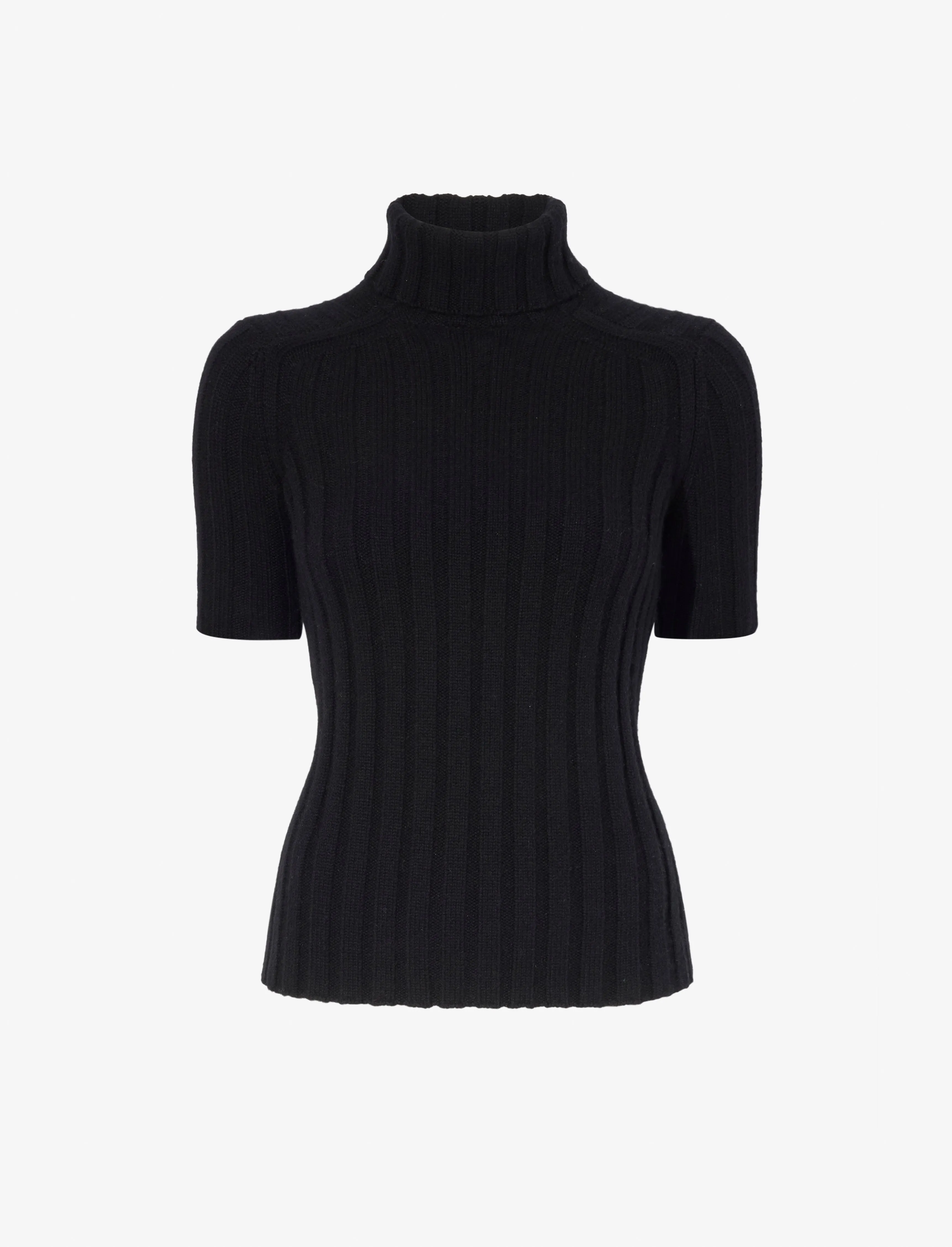 Starling Top in Cashmere Blend sold by Proenza Schouler