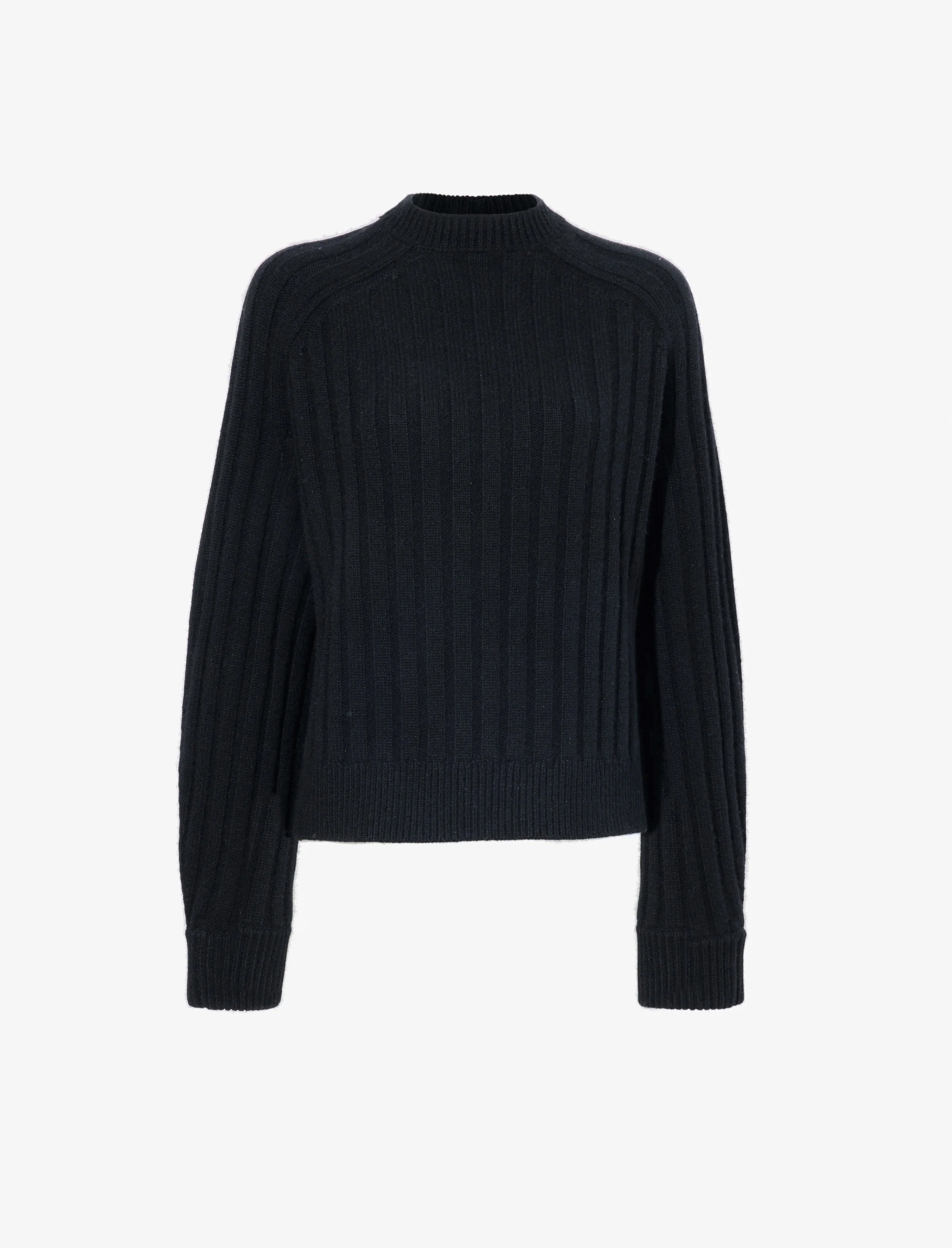 Delta Top in Cashmere Blend sold by Proenza Schouler
