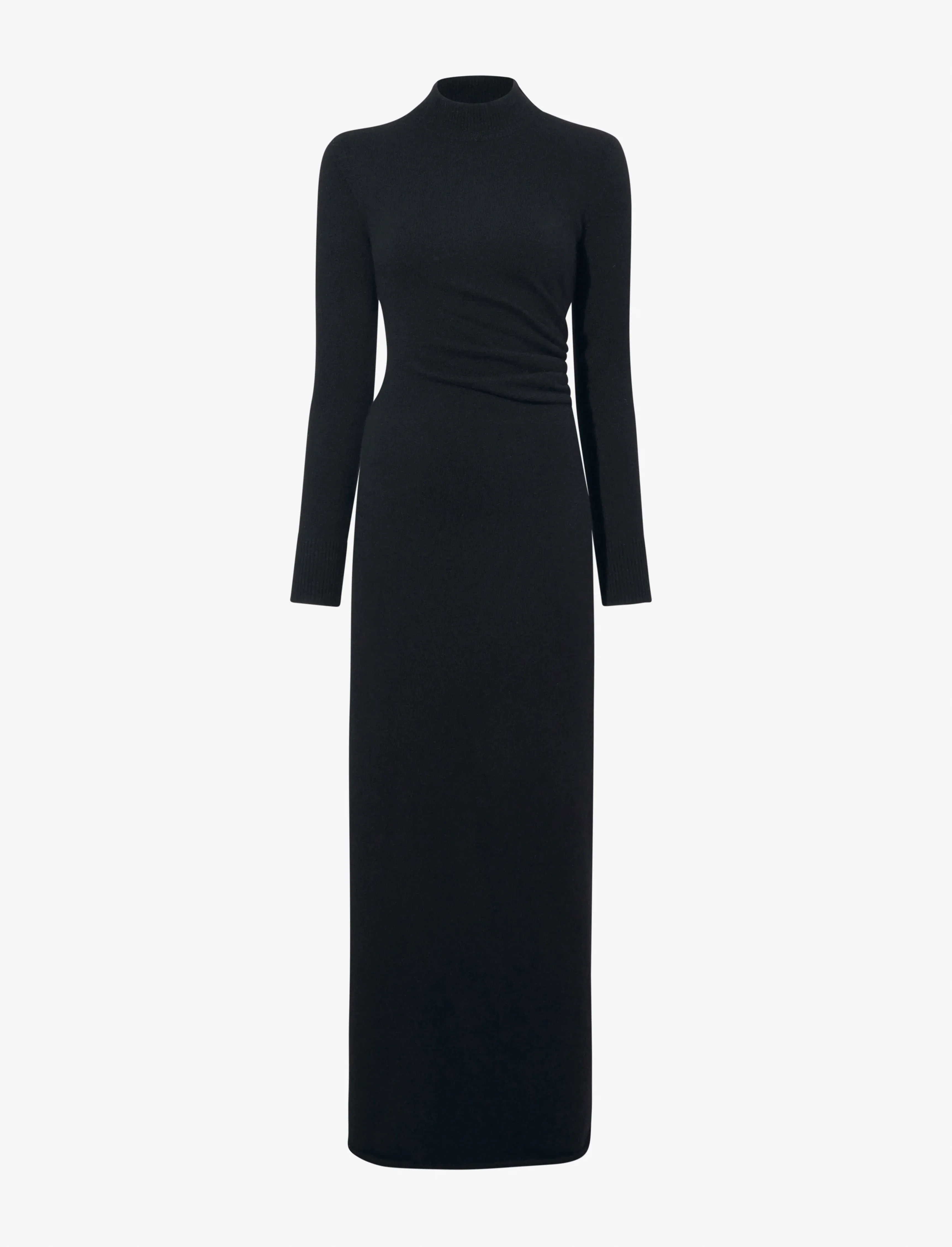Annette Dress in Cashmere Silk sold by Proenza Schouler