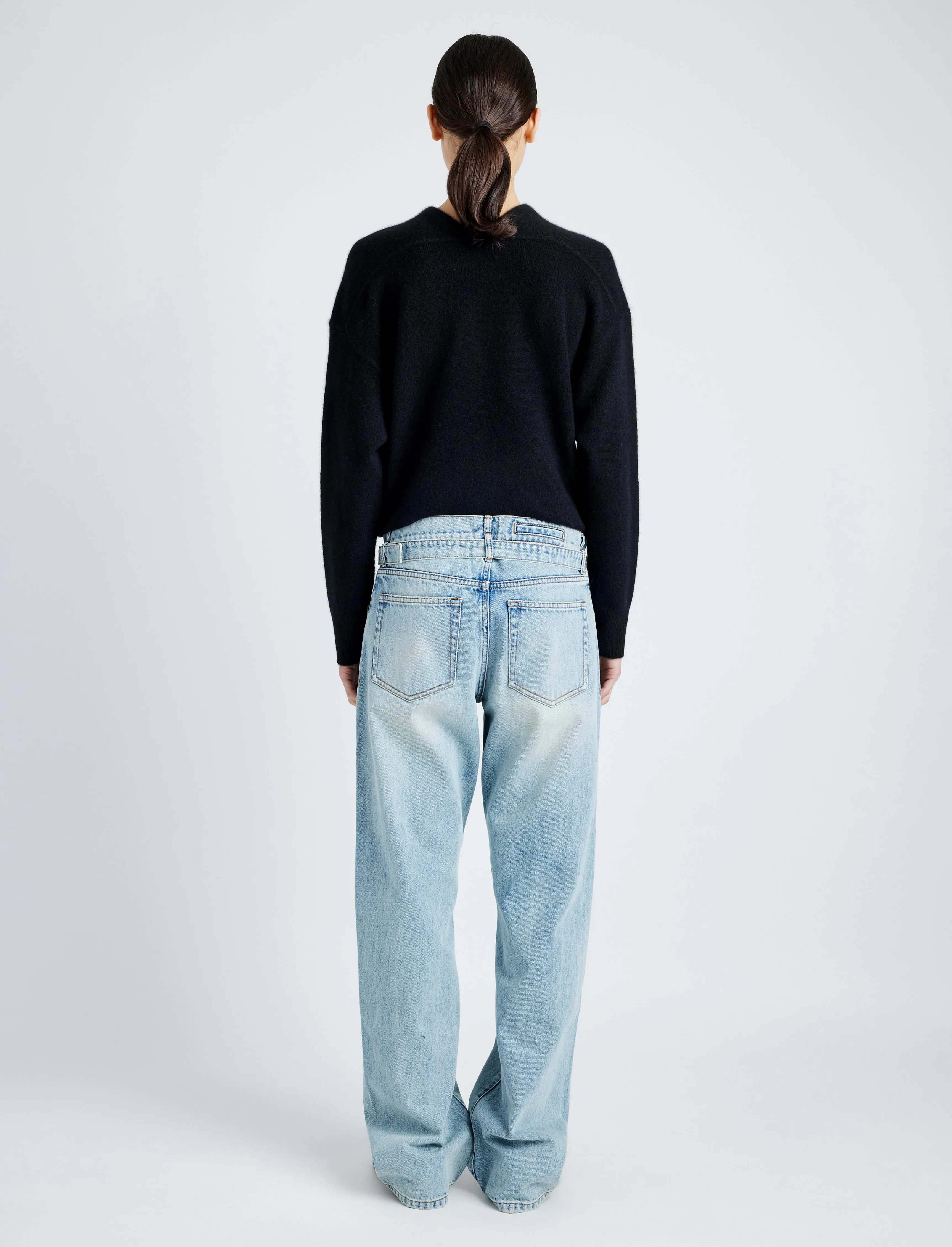 Ellsworth Jean sold by Proenza Schouler product image thumbnail 4