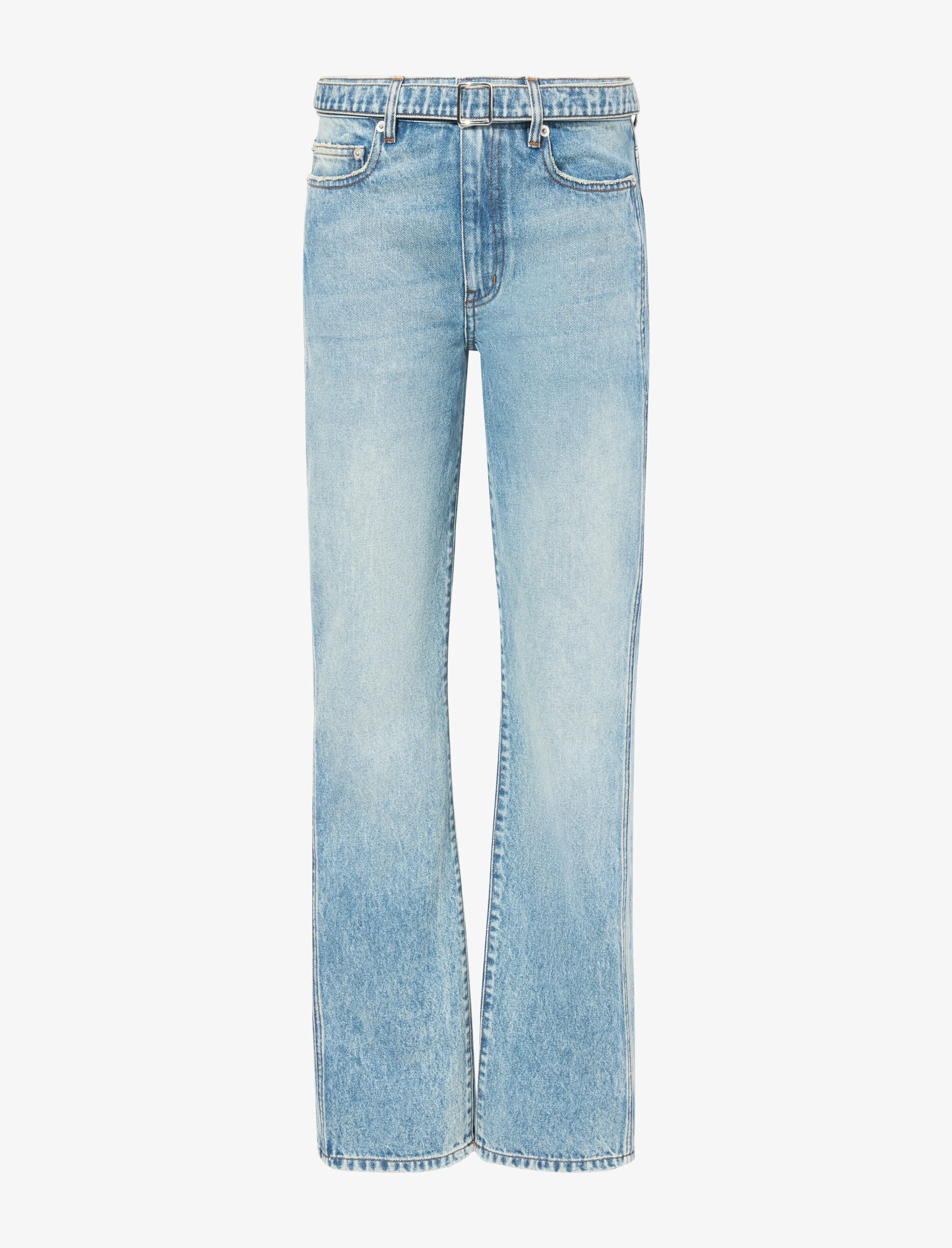 Ellsworth Jean sold by Proenza Schouler