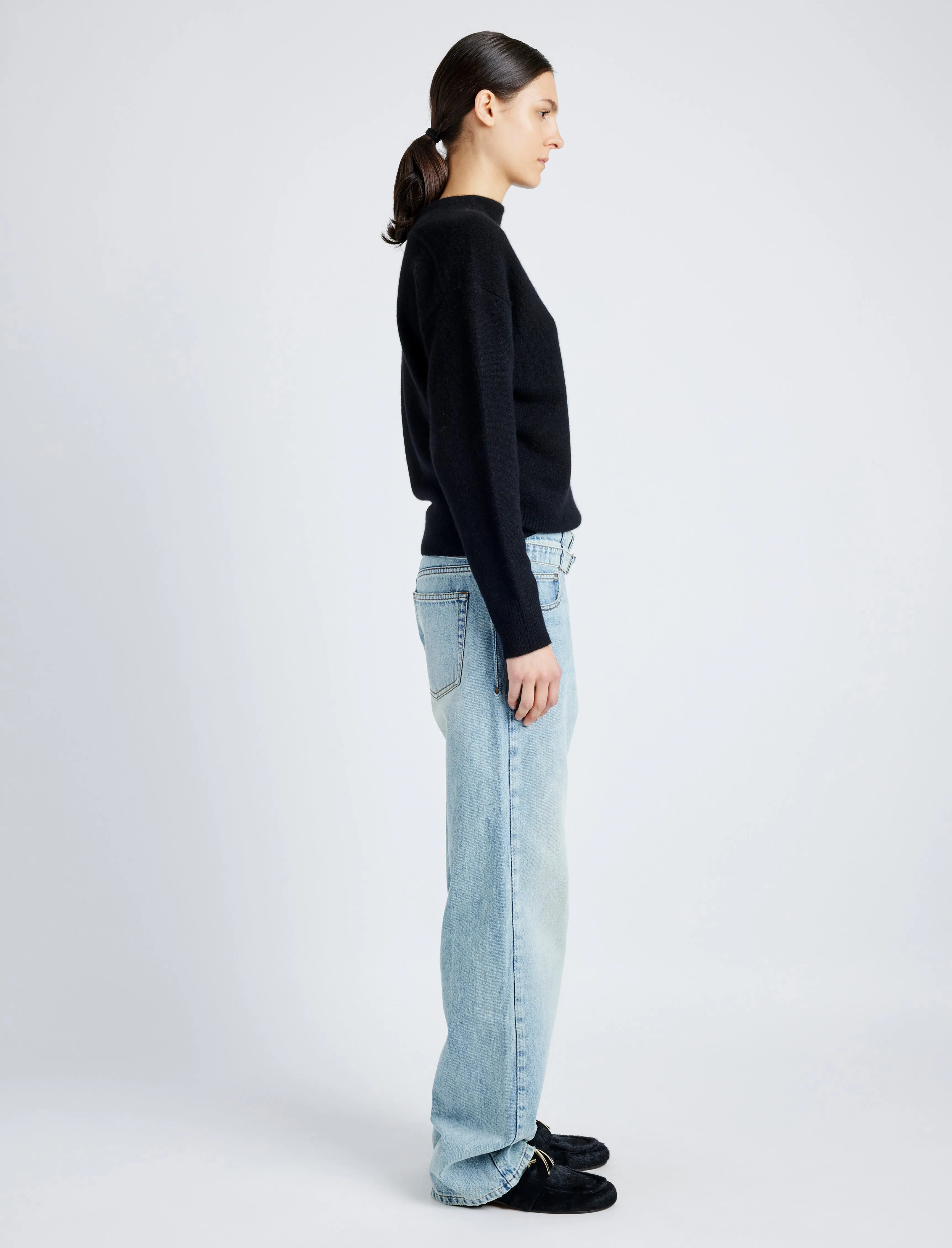 Ellsworth Jean sold by Proenza Schouler product image thumbnail 3
