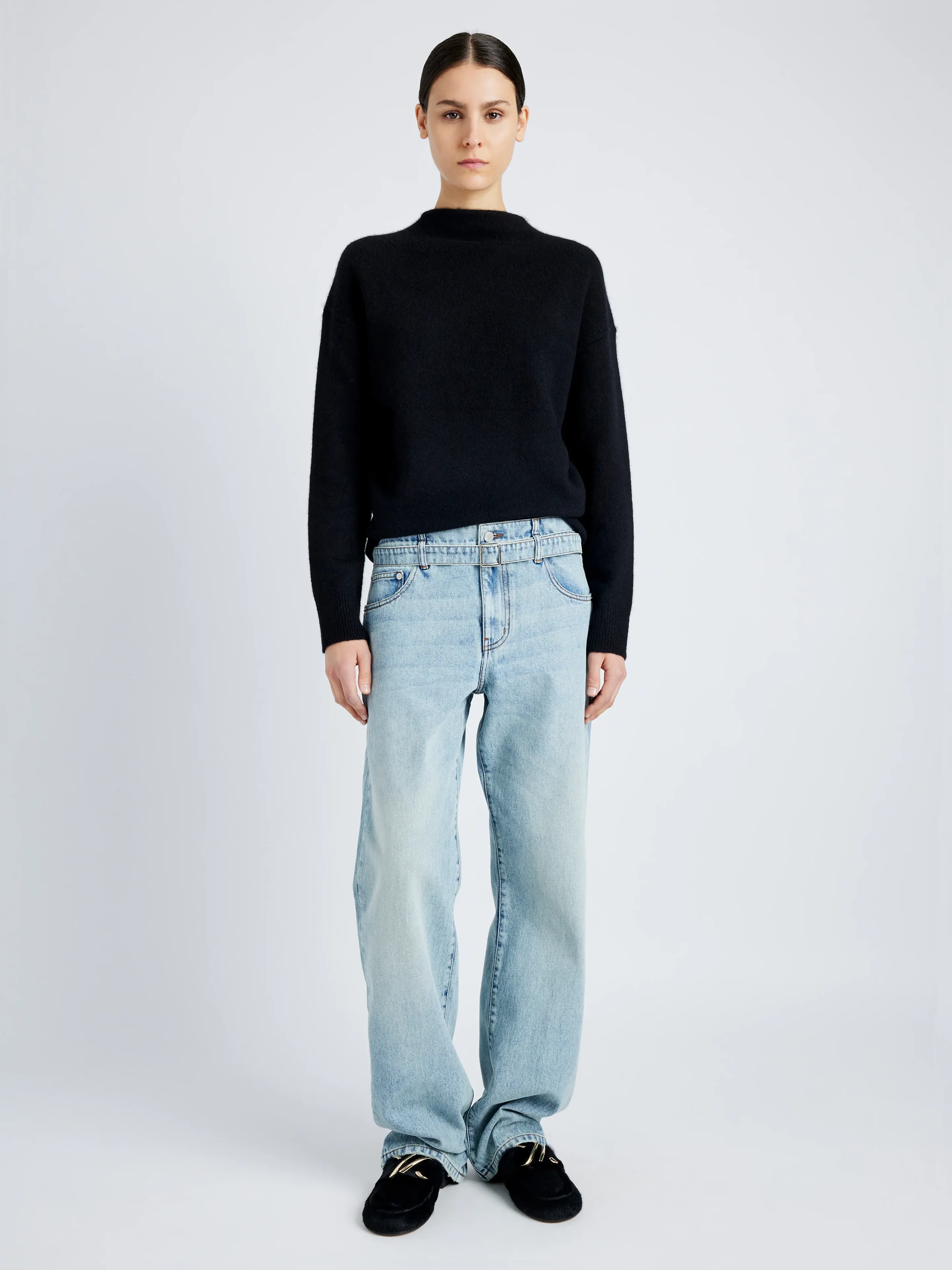 Ellsworth Jean sold by Proenza Schouler product image thumbnail 2