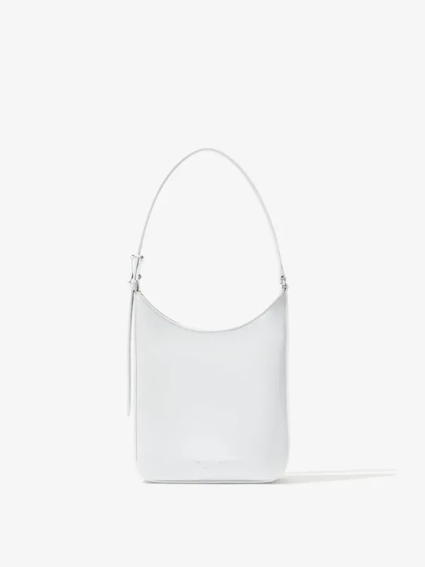 Slope Shoulder Bag in Soft Spazzolato sold by Proenza Schouler