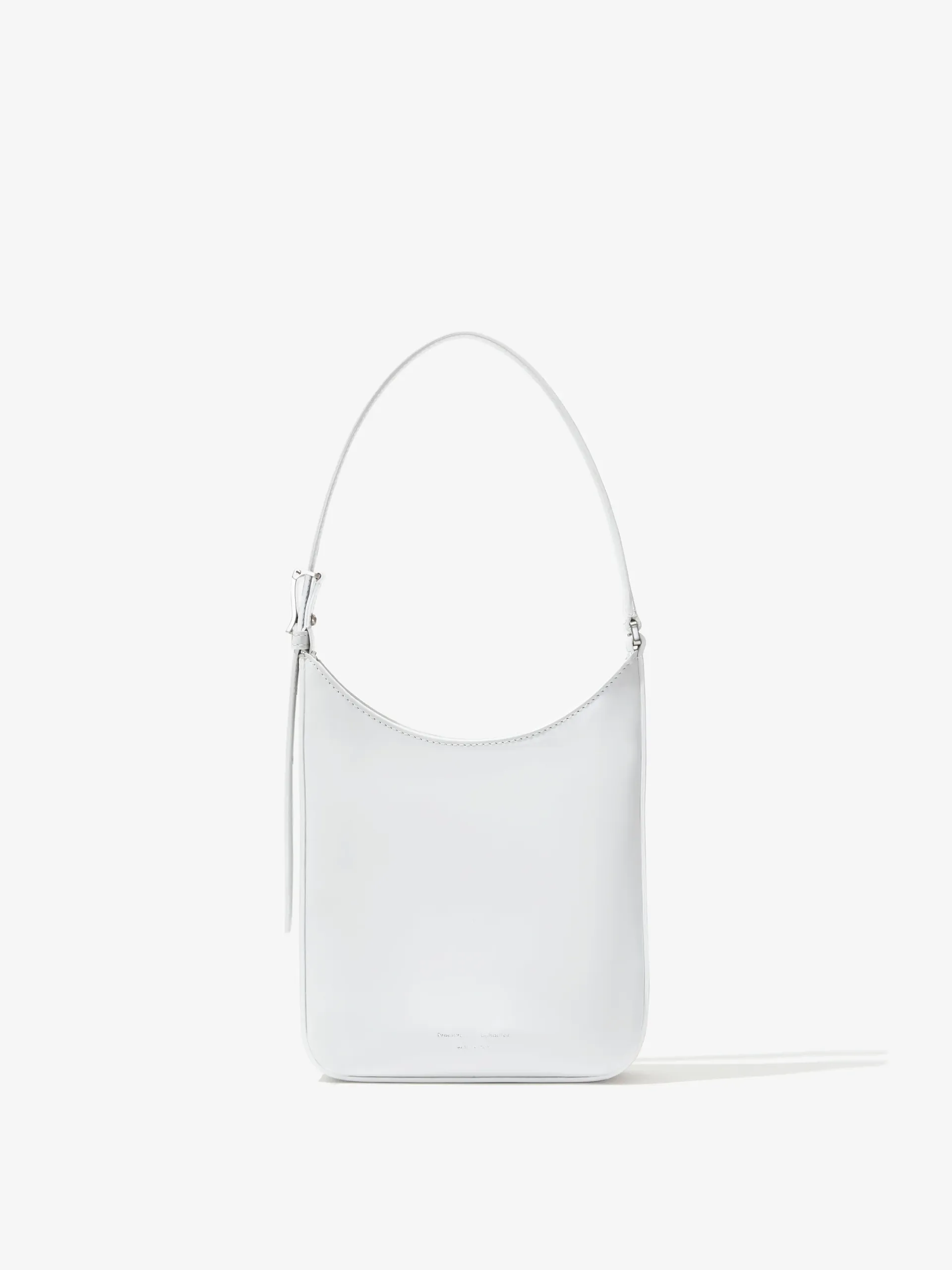 Slope Shoulder Bag in Soft Spazzolato sold by Proenza Schouler