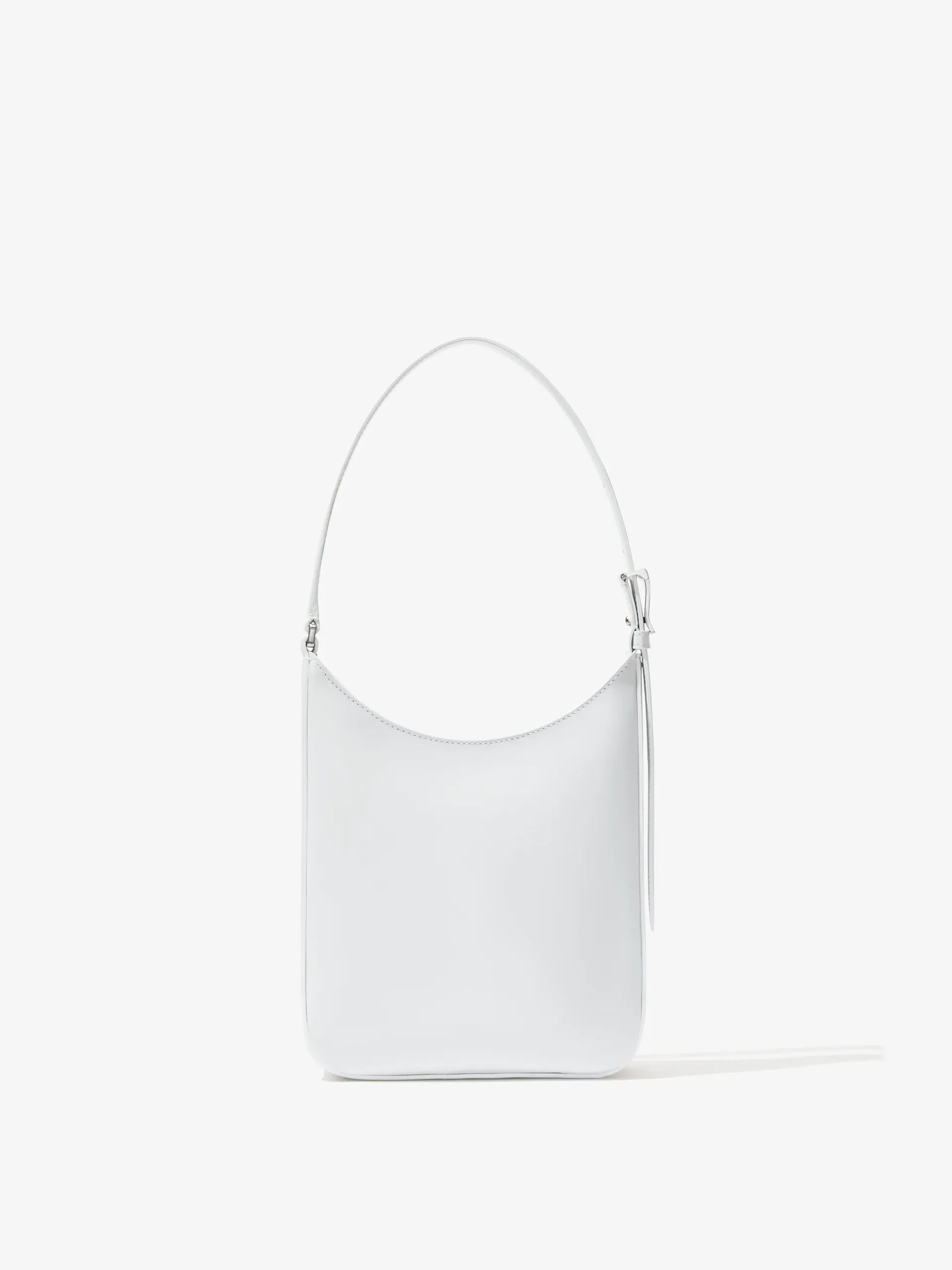 Slope Shoulder Bag in Soft Spazzolato sold by Proenza Schouler product image thumbnail 4