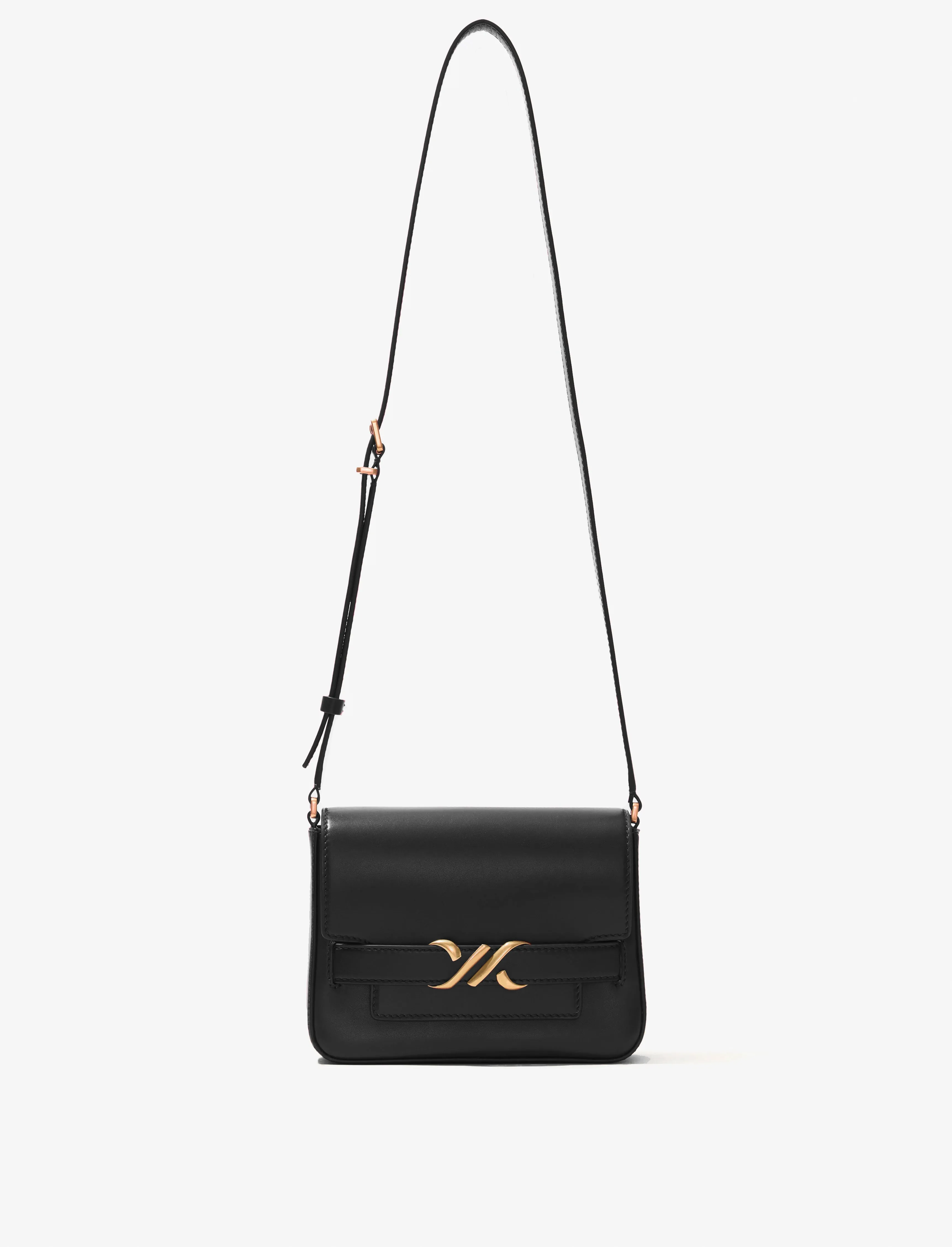 Monogram Box Bag sold by Proenza Schouler product image thumbnail 4
