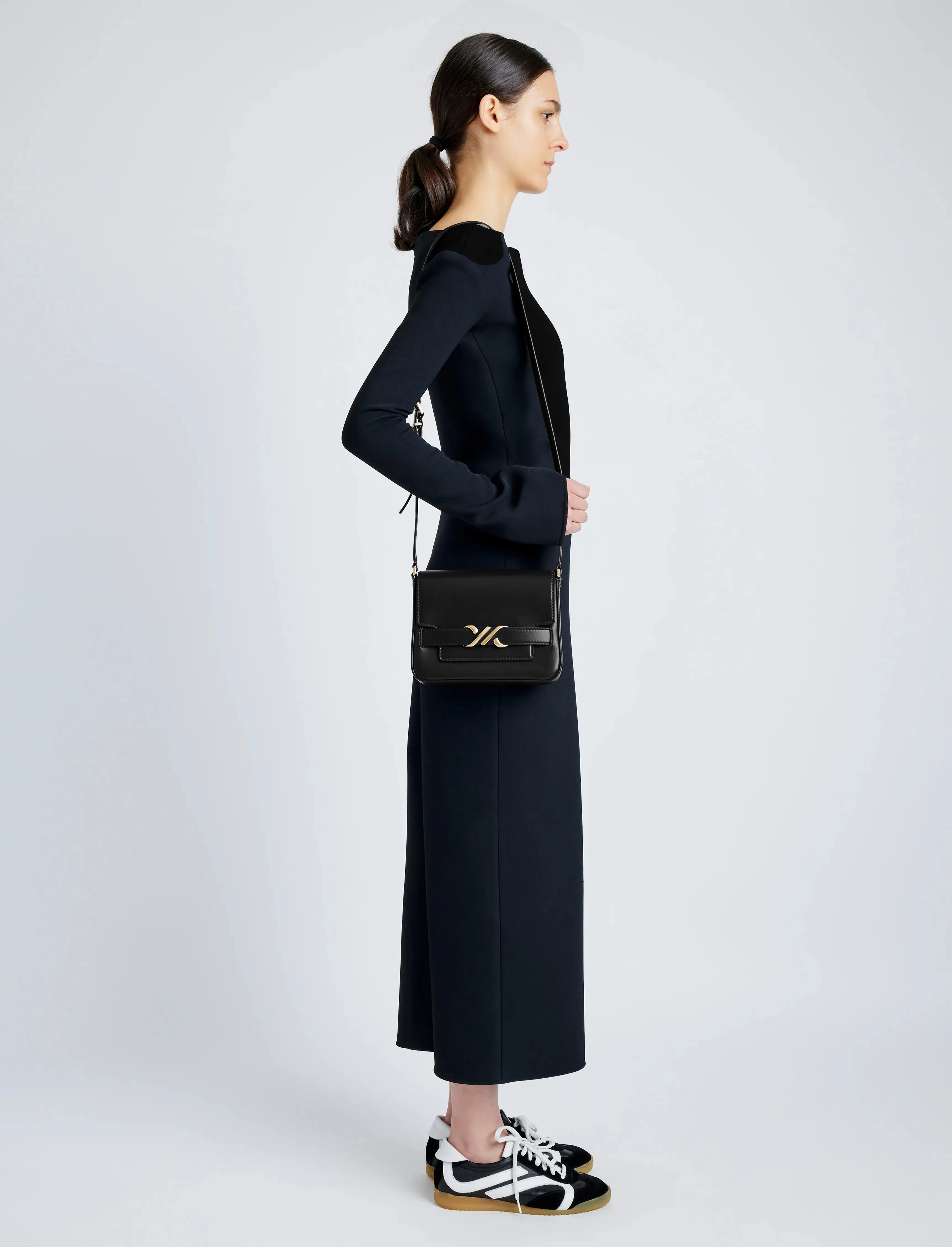 Monogram Box Bag sold by Proenza Schouler product image thumbnail 2