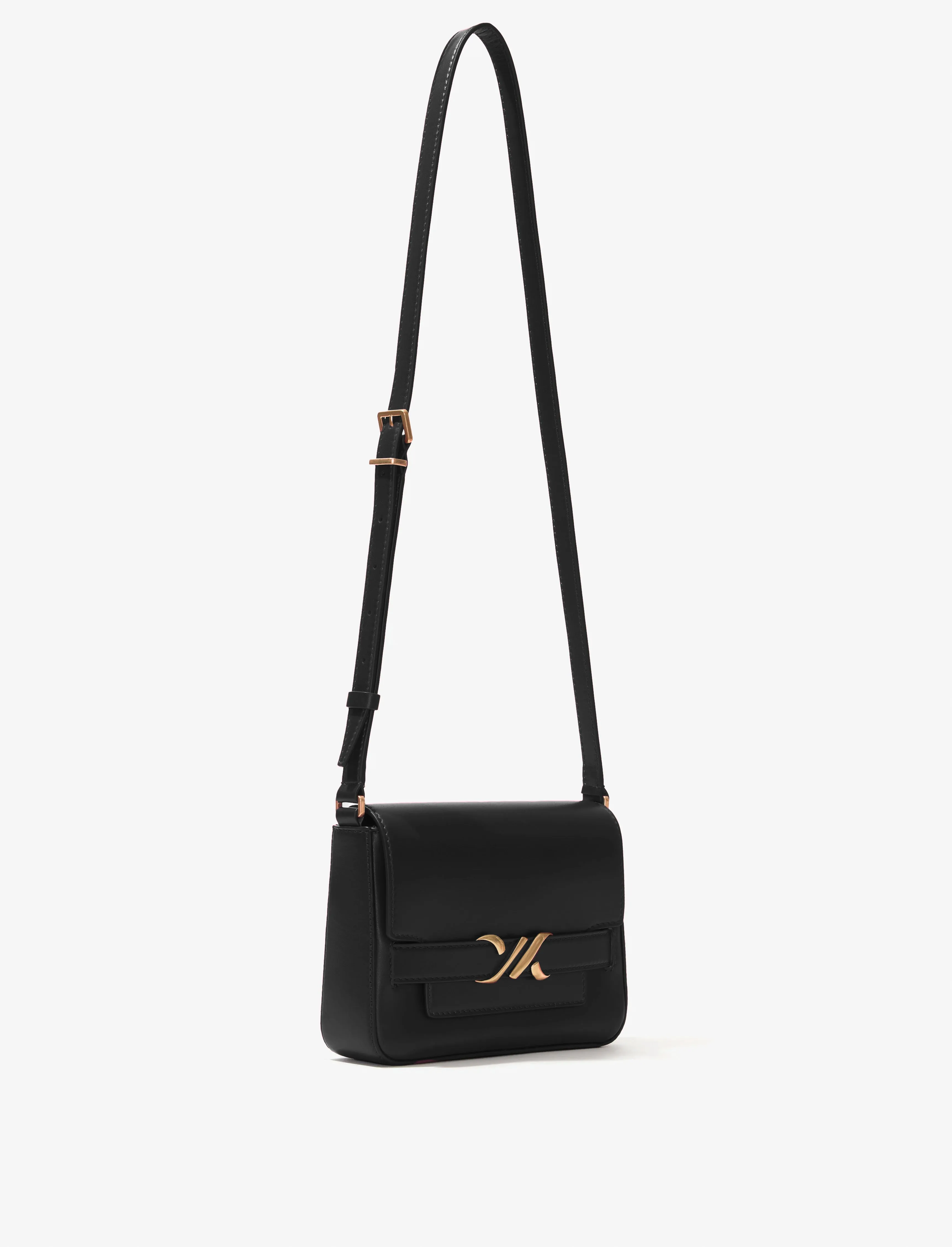 Monogram Box Bag sold by Proenza Schouler product image thumbnail 5