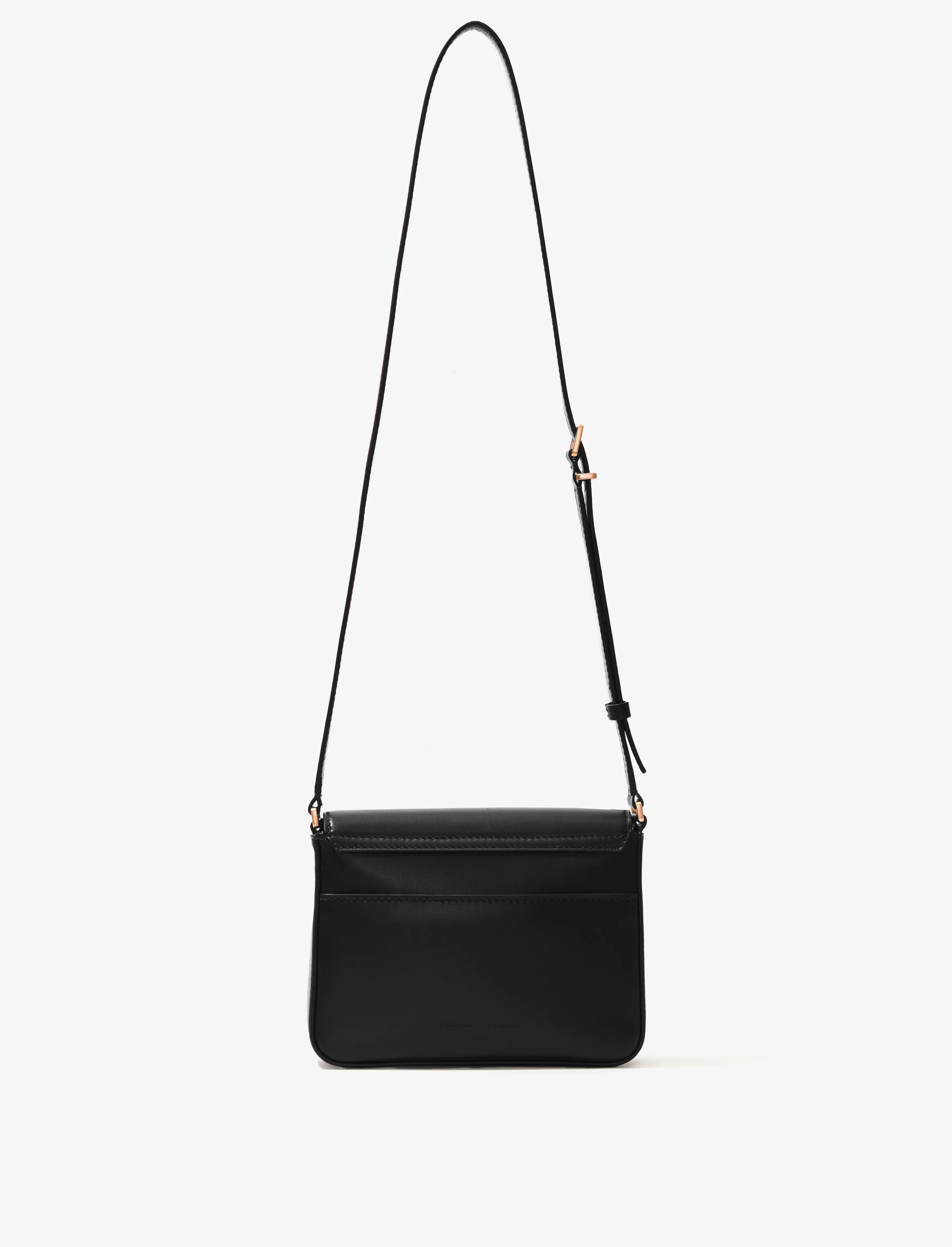 Monogram Box Bag sold by Proenza Schouler product image thumbnail 3