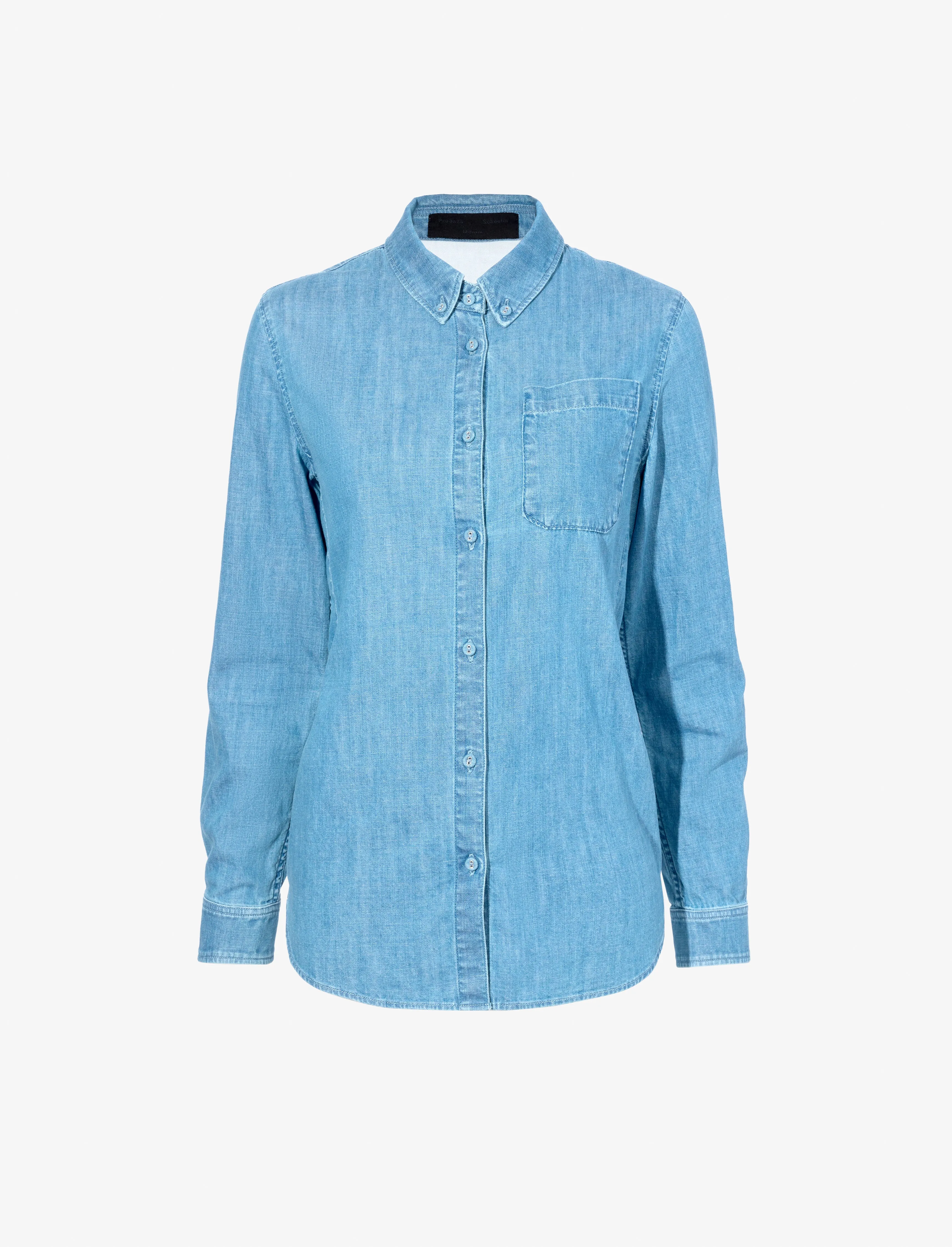 Francis Top sold by Proenza Schouler